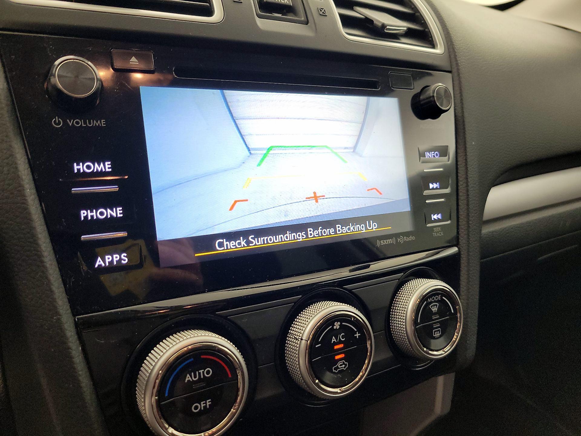 Thumbnail: 2018 Subaru Forester - 14