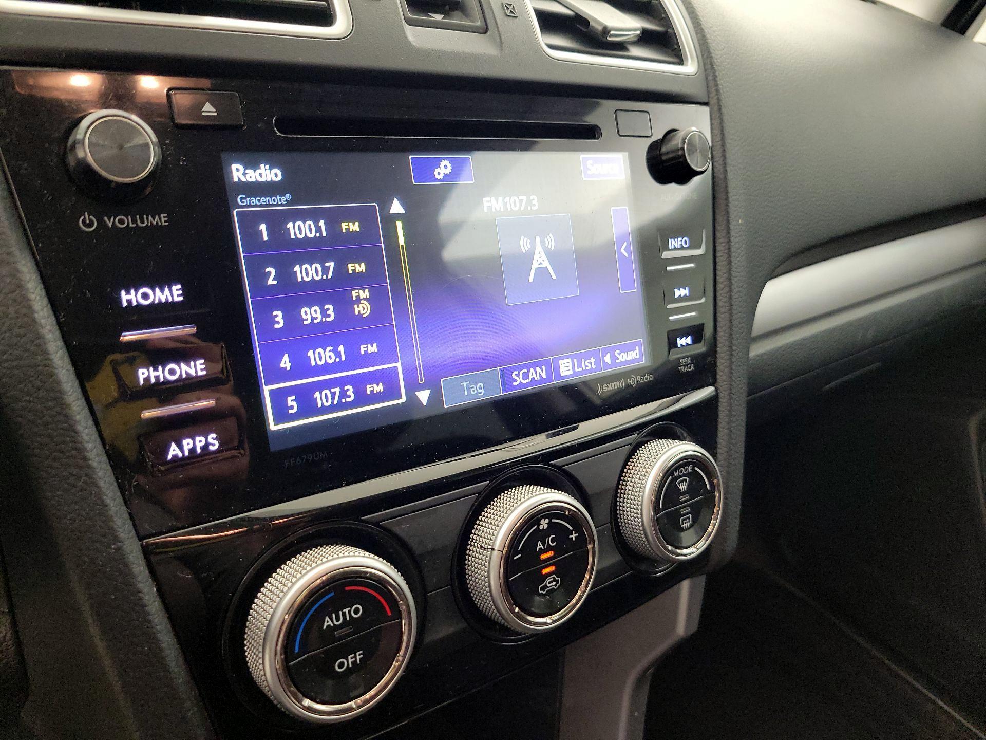 Thumbnail: 2018 Subaru Forester - 15