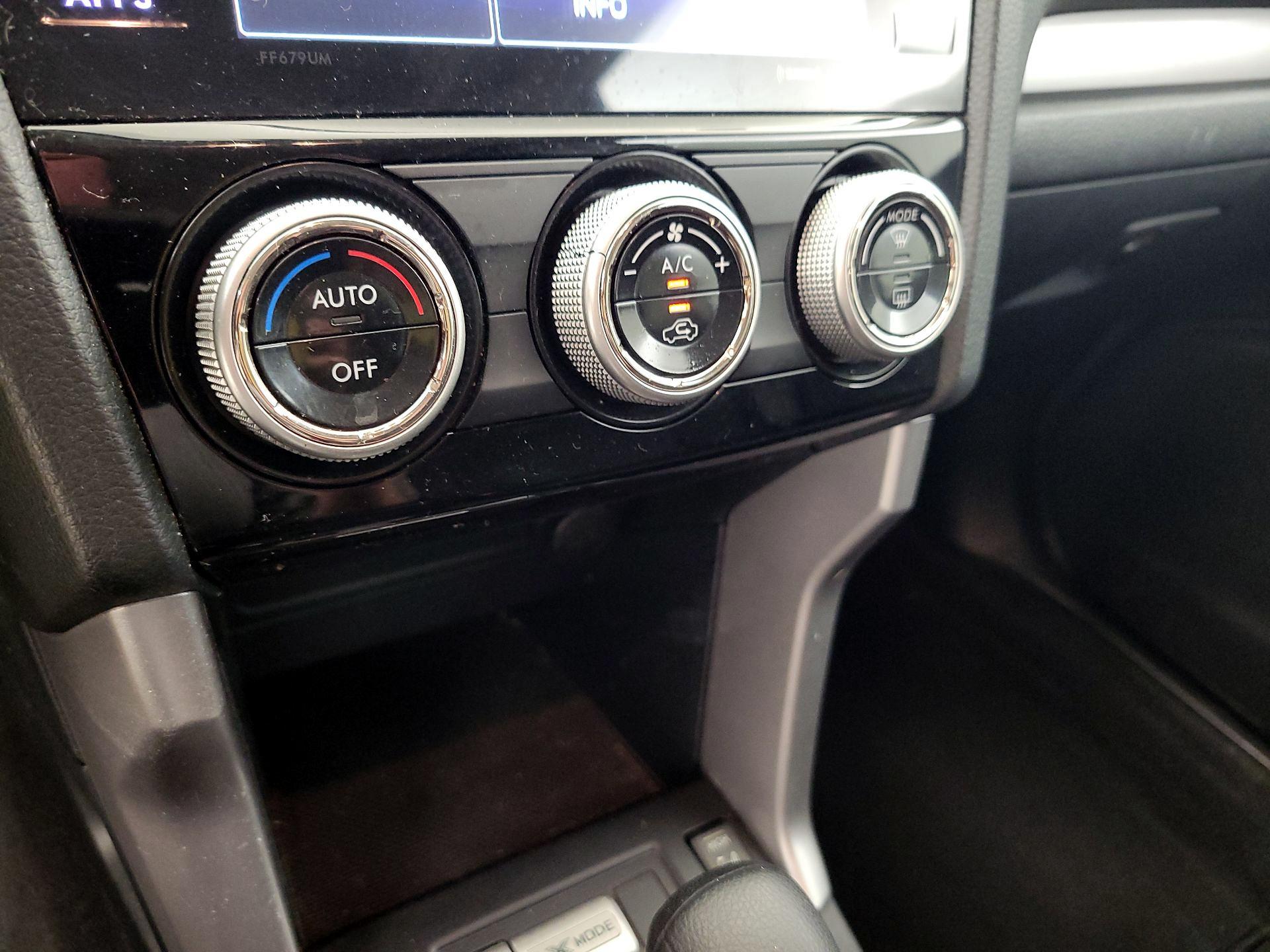 Thumbnail: 2018 Subaru Forester - 16