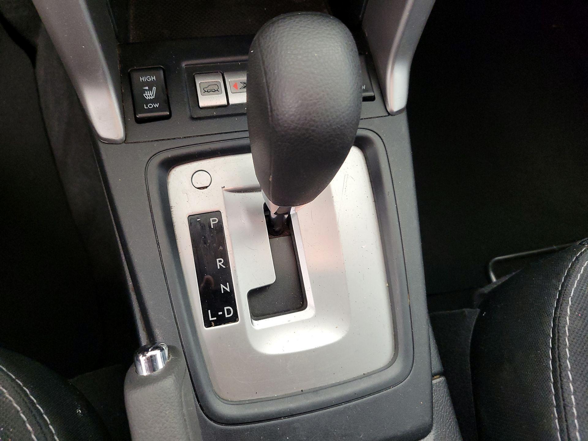 Thumbnail: 2018 Subaru Forester - 17