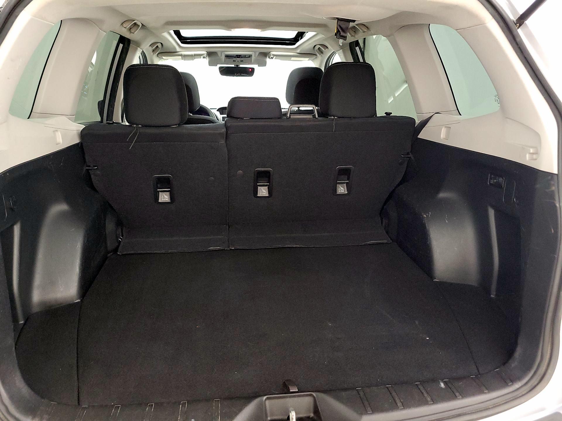 Thumbnail: 2018 Subaru Forester - 20