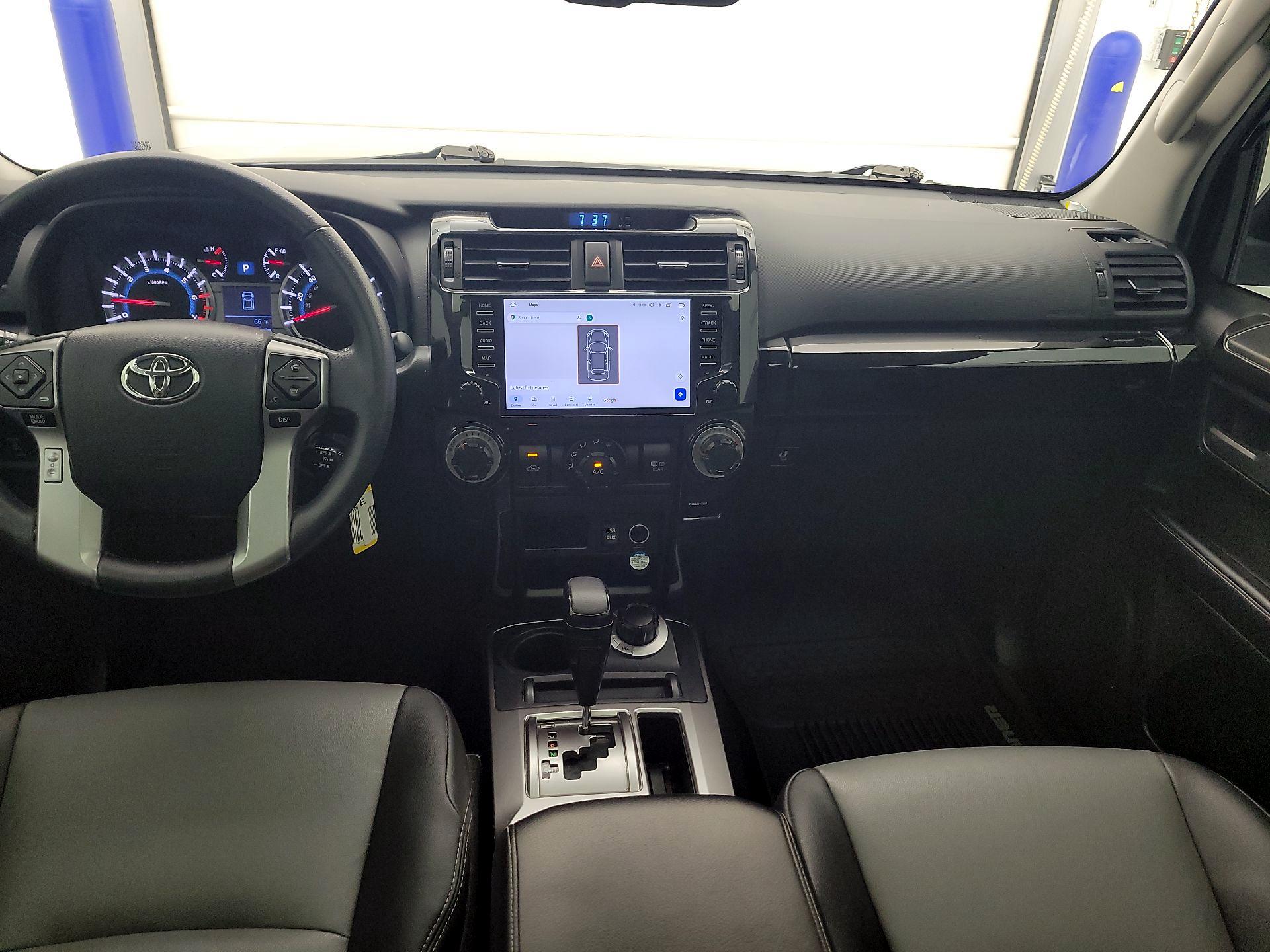 Thumbnail: 2019 Toyota 4Runner - 9