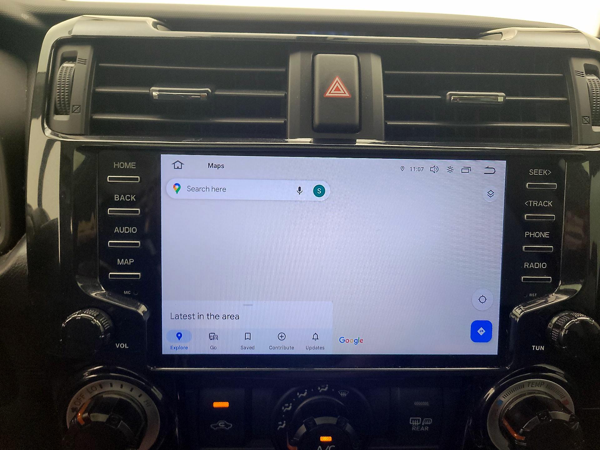 Thumbnail: 2019 Toyota 4Runner - 14