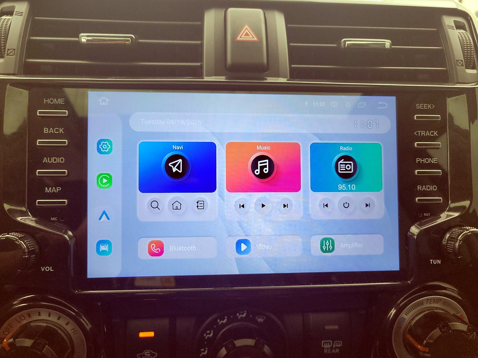 Thumbnail: 2019 Toyota 4Runner - 16