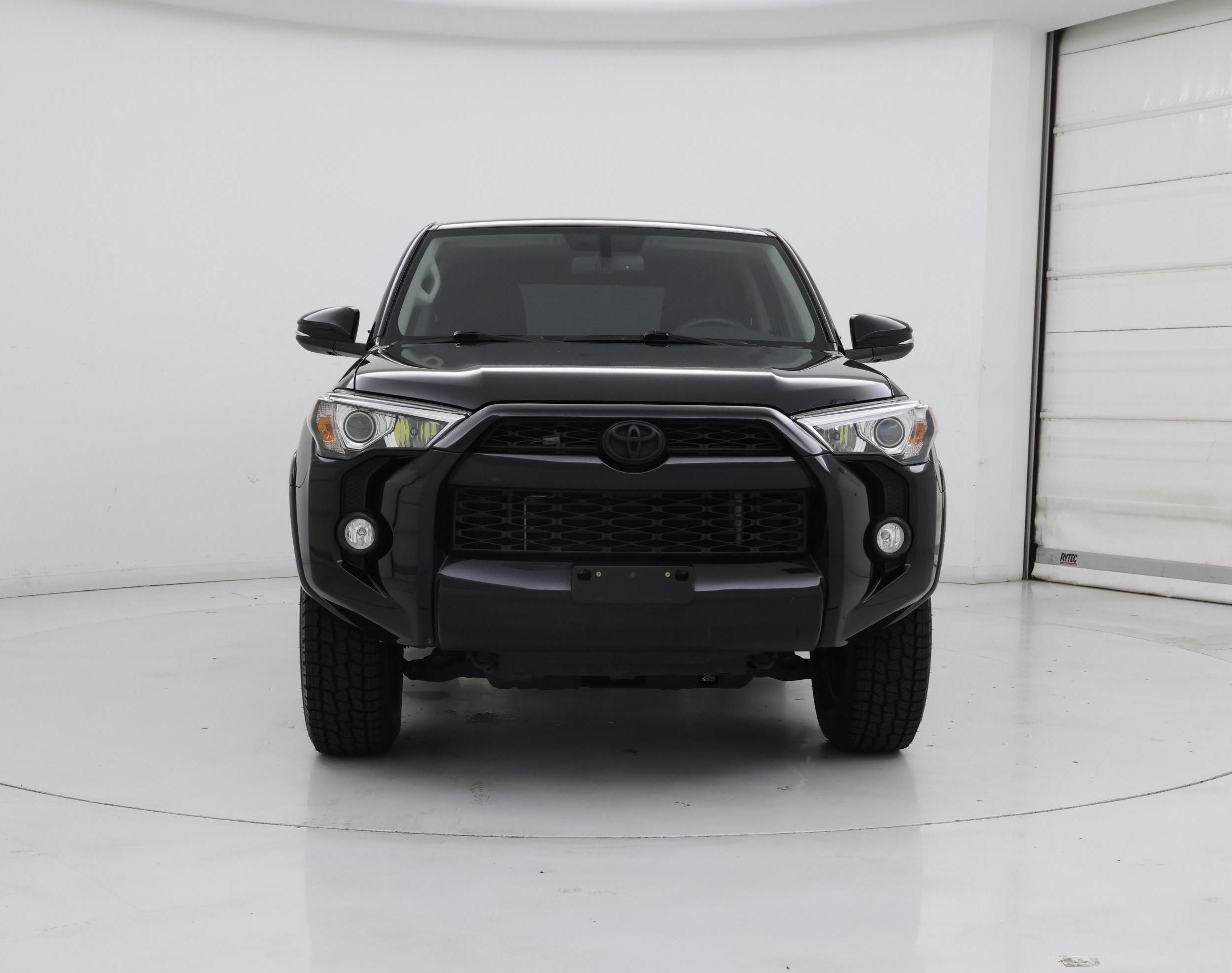 Thumbnail: 2019 Toyota 4Runner - 5