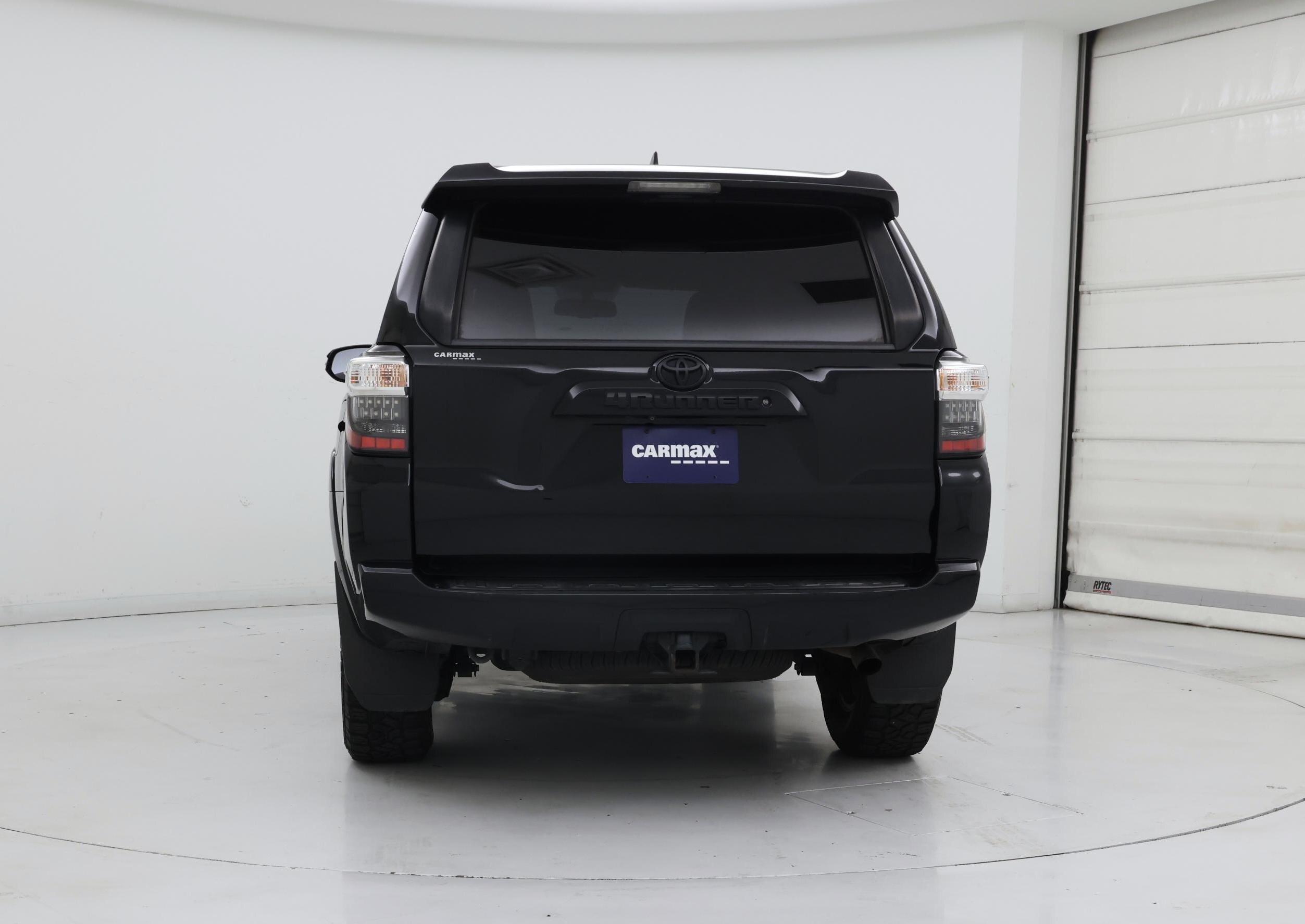 Thumbnail: 2019 Toyota 4Runner - 6