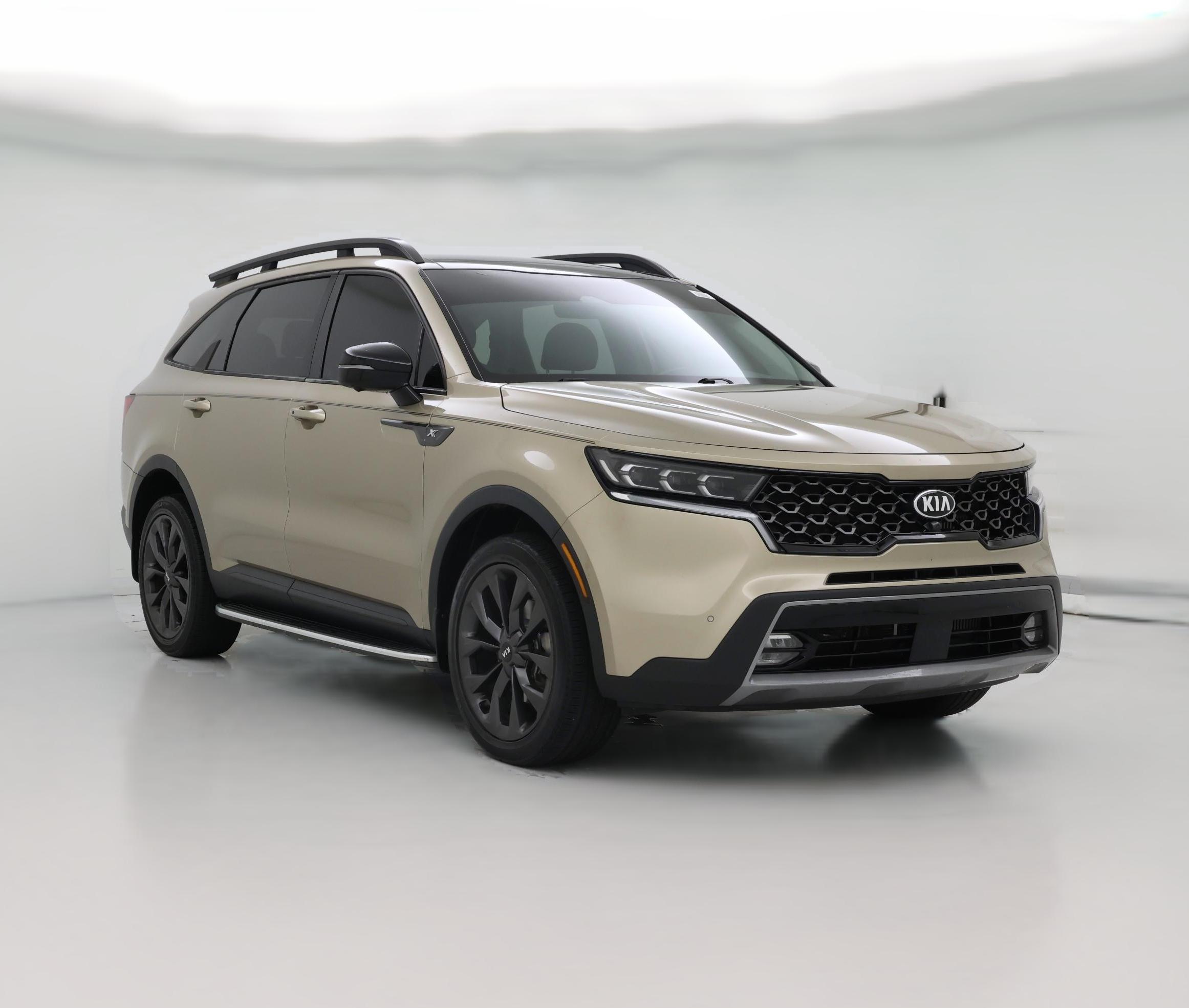 Thumbnail: 2021 Kia Sorento - 1
