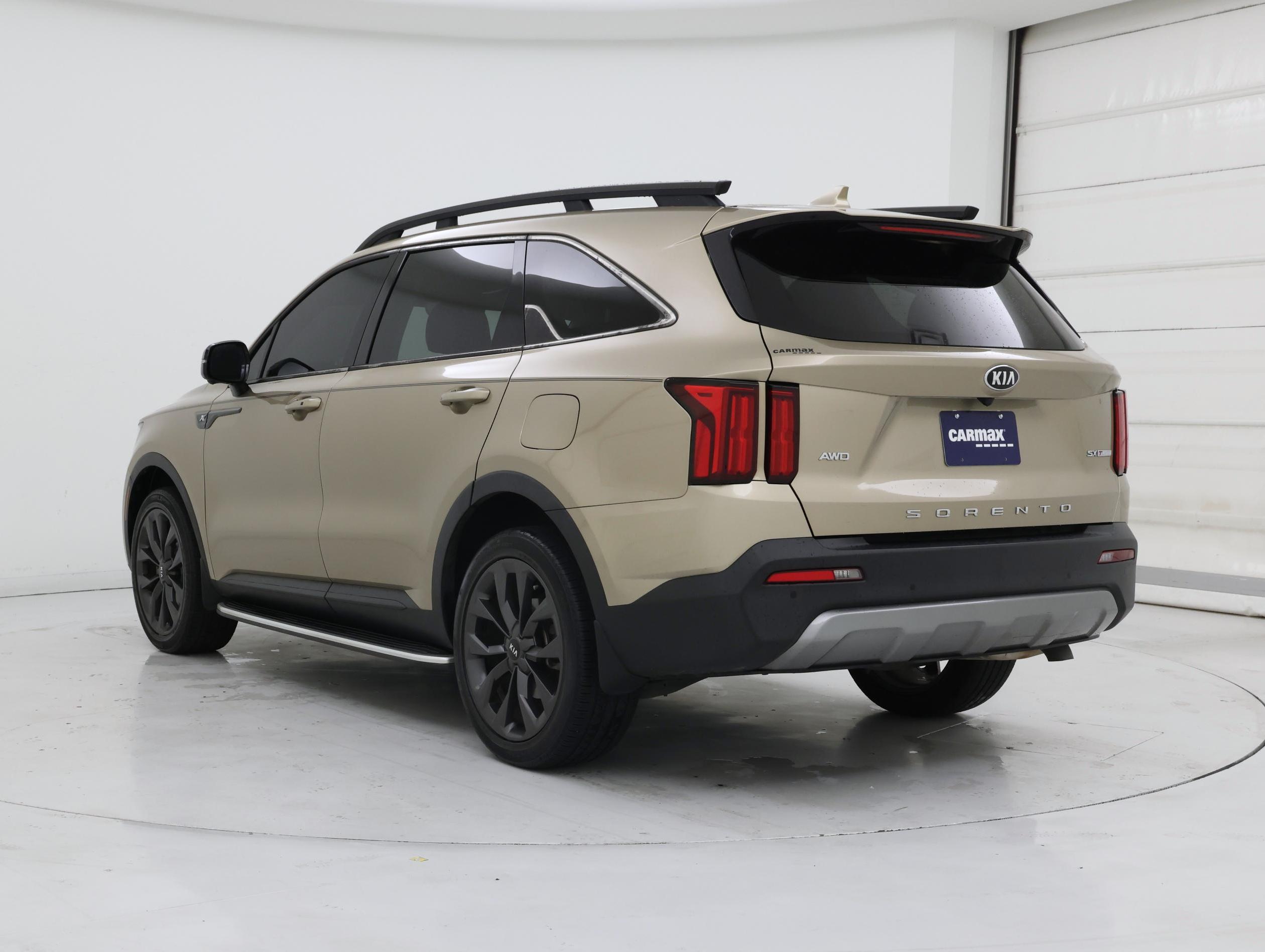 Thumbnail: 2021 Kia Sorento - 2
