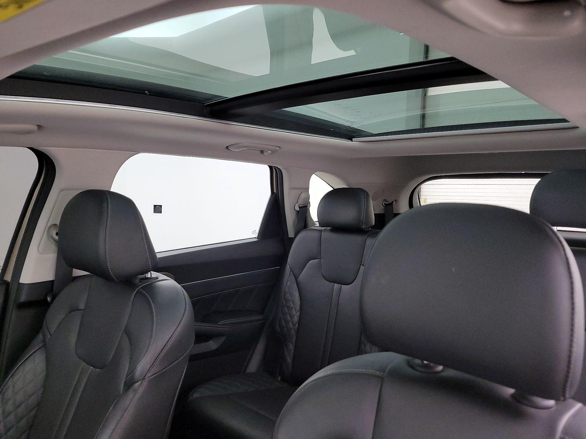 Thumbnail: 2021 Kia Sorento - 20