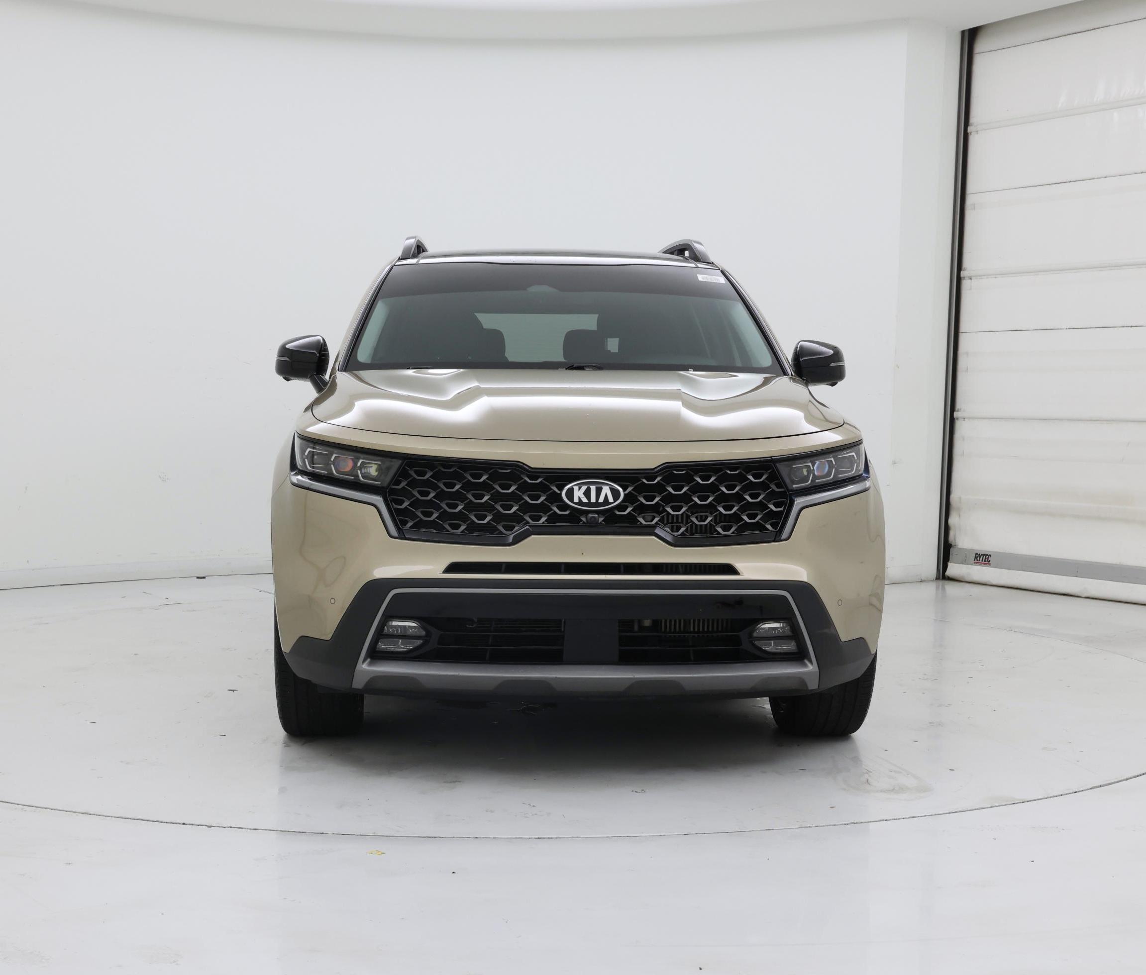 Thumbnail: 2021 Kia Sorento - 5