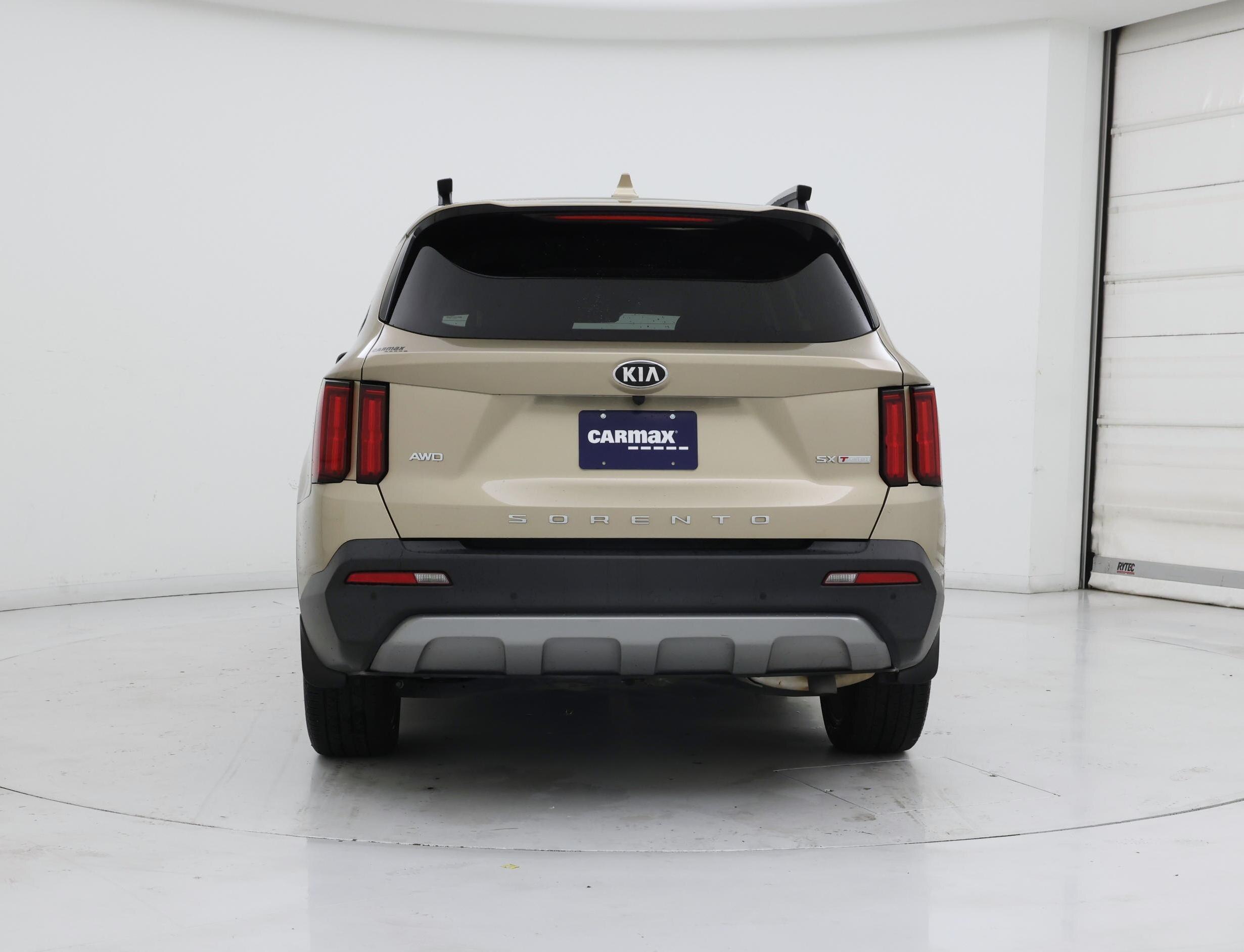Thumbnail: 2021 Kia Sorento - 6