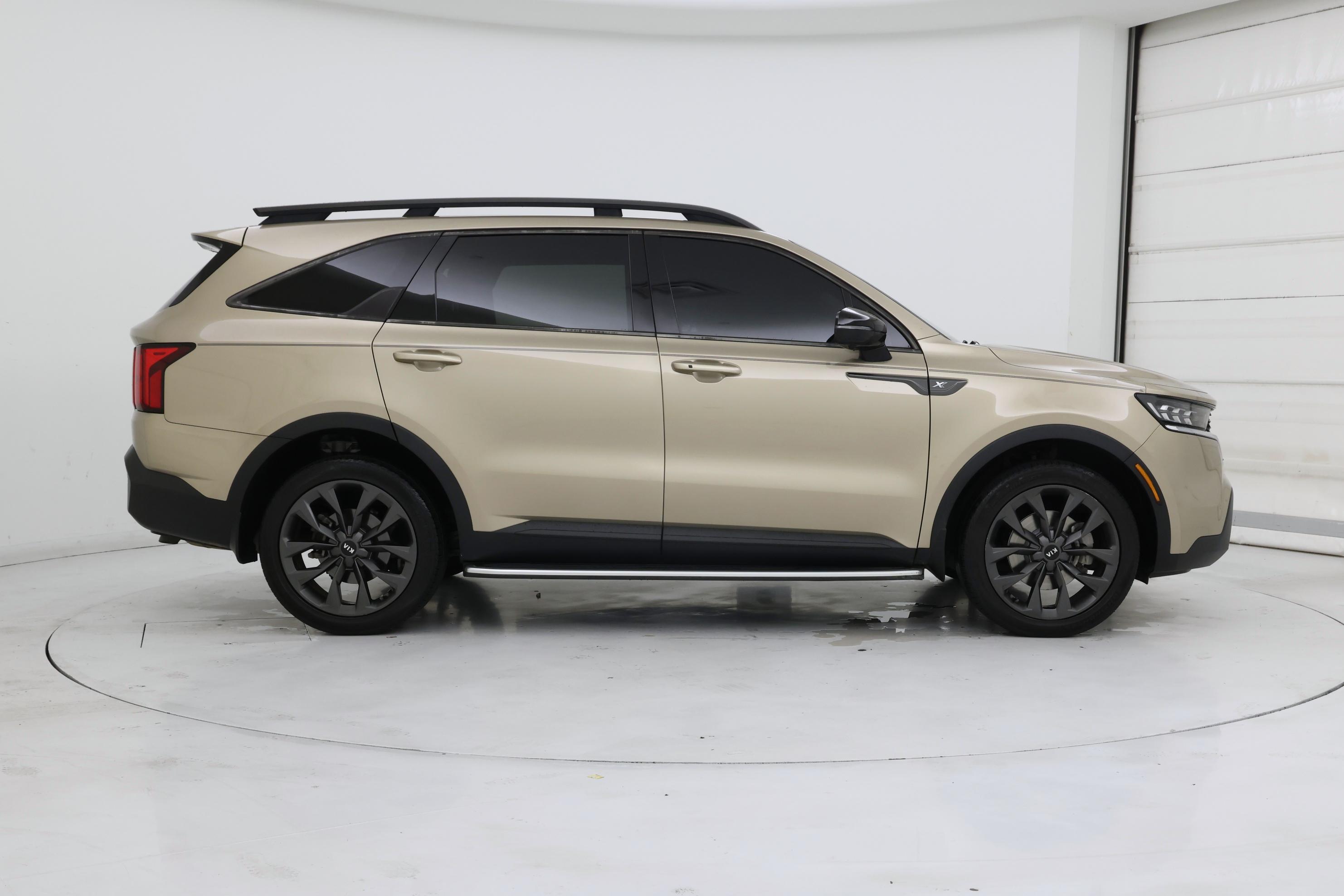 Thumbnail: 2021 Kia Sorento - 7