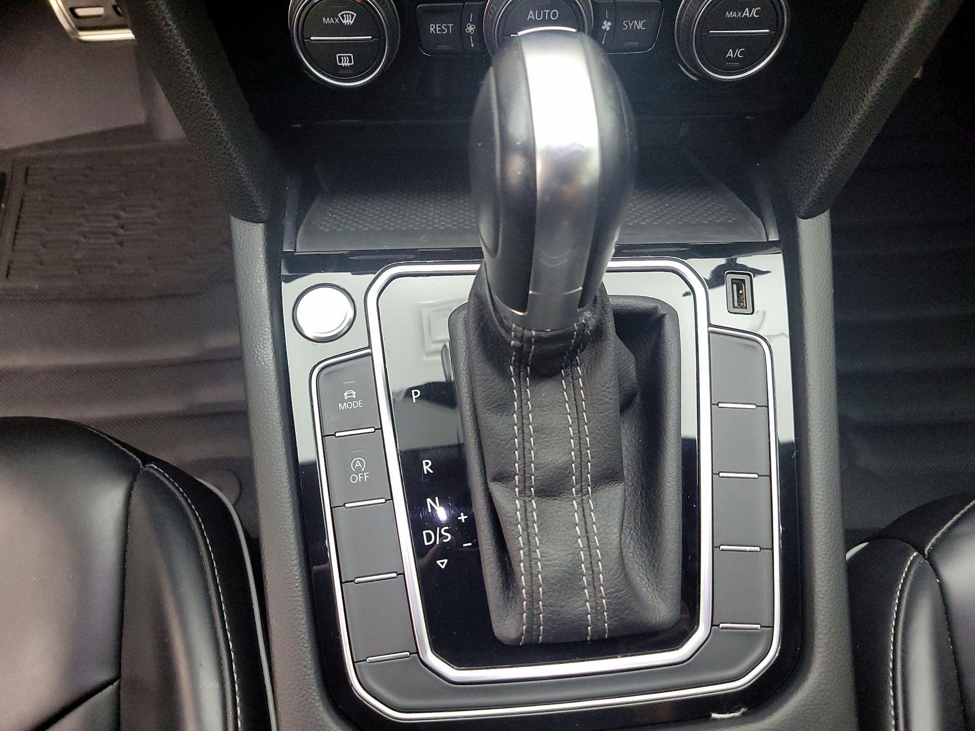 Thumbnail: 2019 Volkswagen Arteon - 15