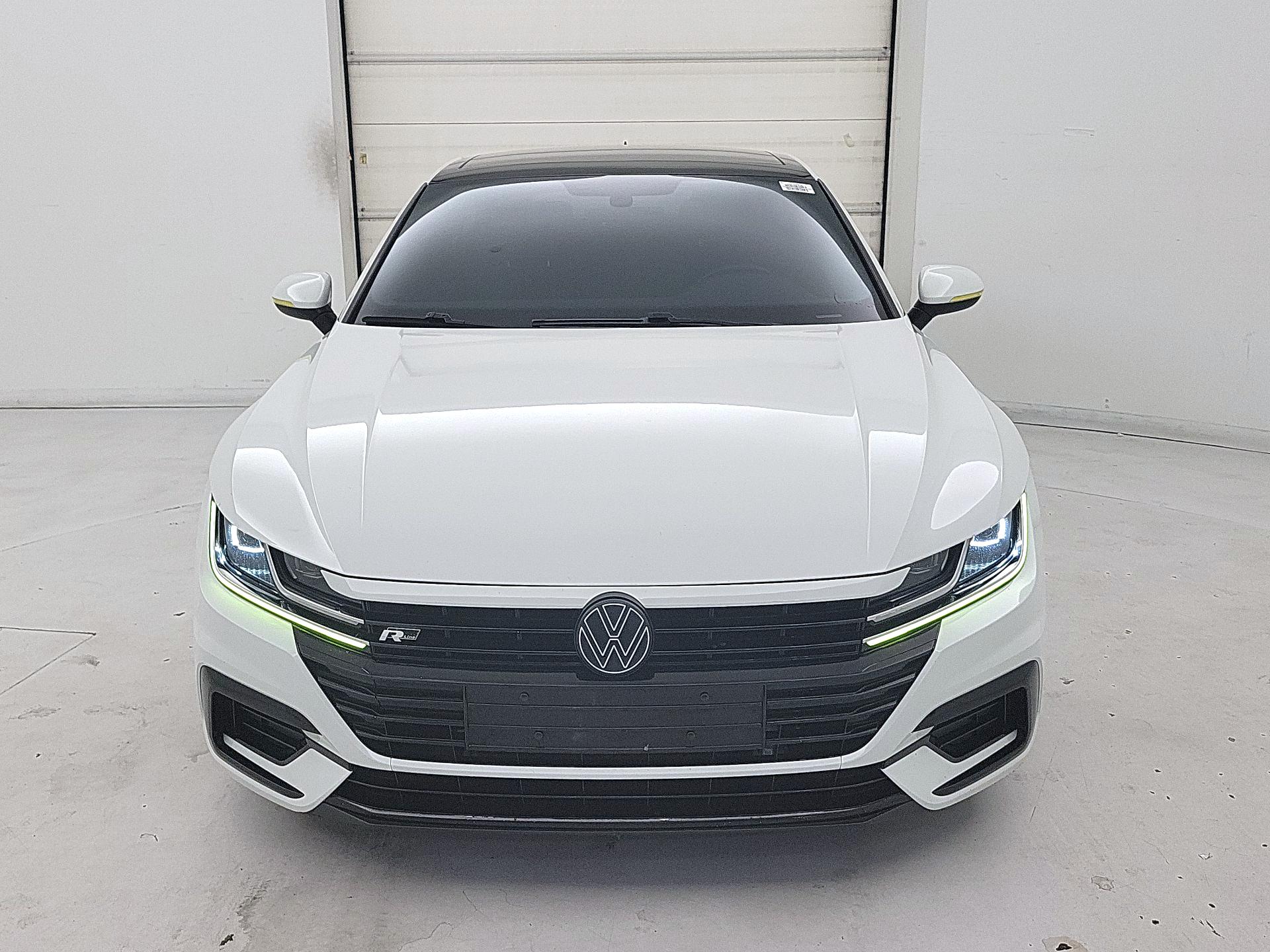 Thumbnail: 2019 Volkswagen Arteon - 2