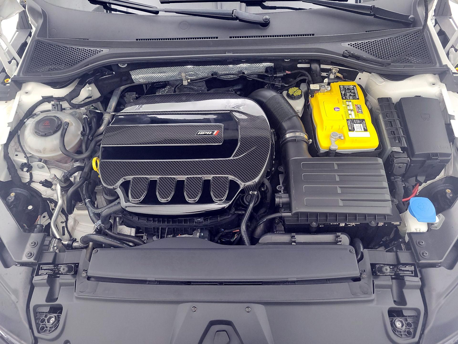 Thumbnail: 2019 Volkswagen Arteon - 19