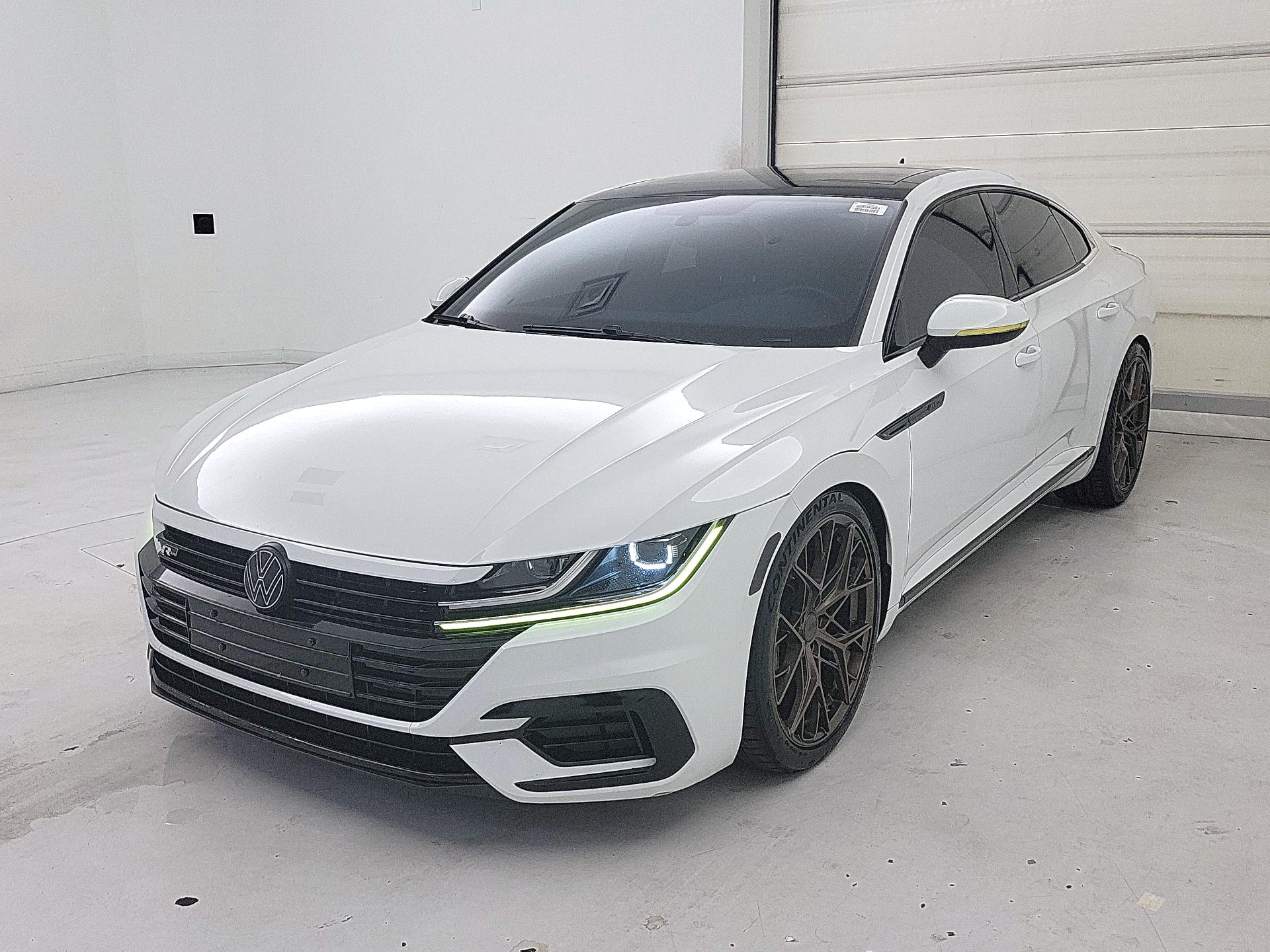 Thumbnail: 2019 Volkswagen Arteon - 3