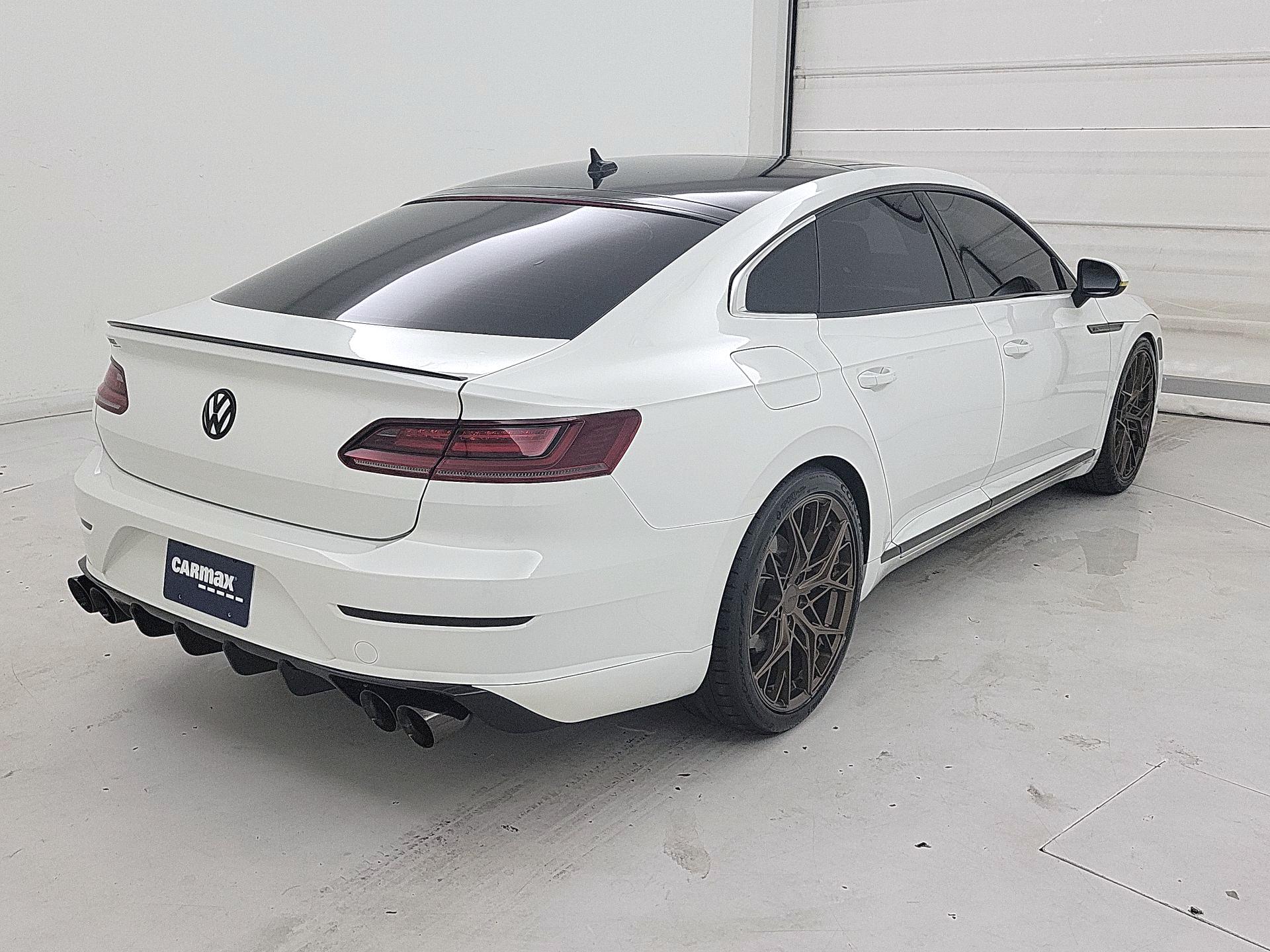 Thumbnail: 2019 Volkswagen Arteon - 5