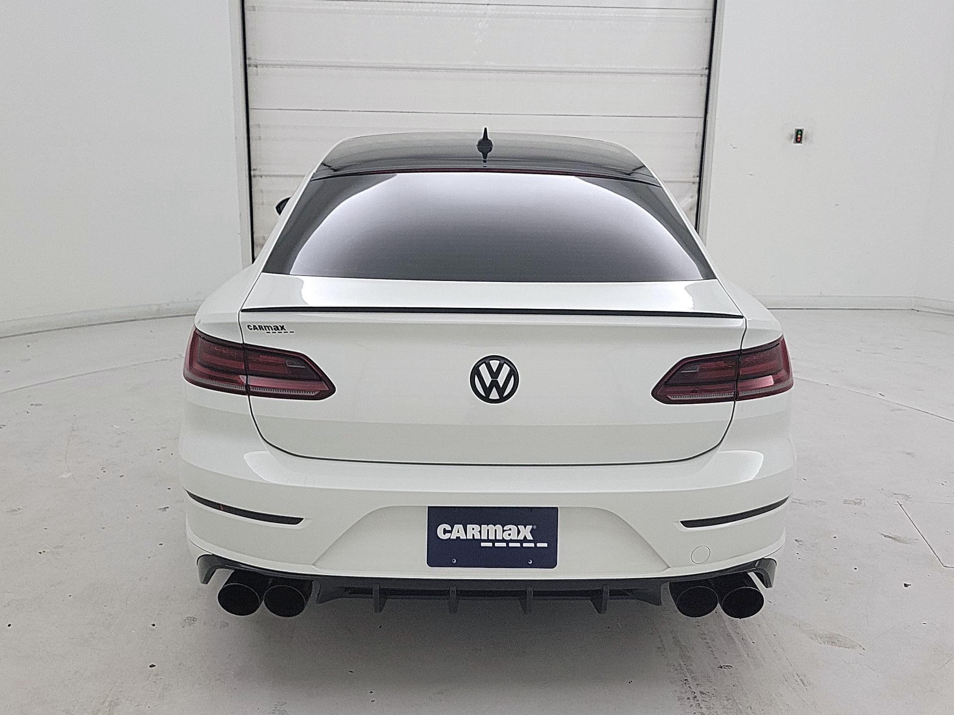 Thumbnail: 2019 Volkswagen Arteon - 6