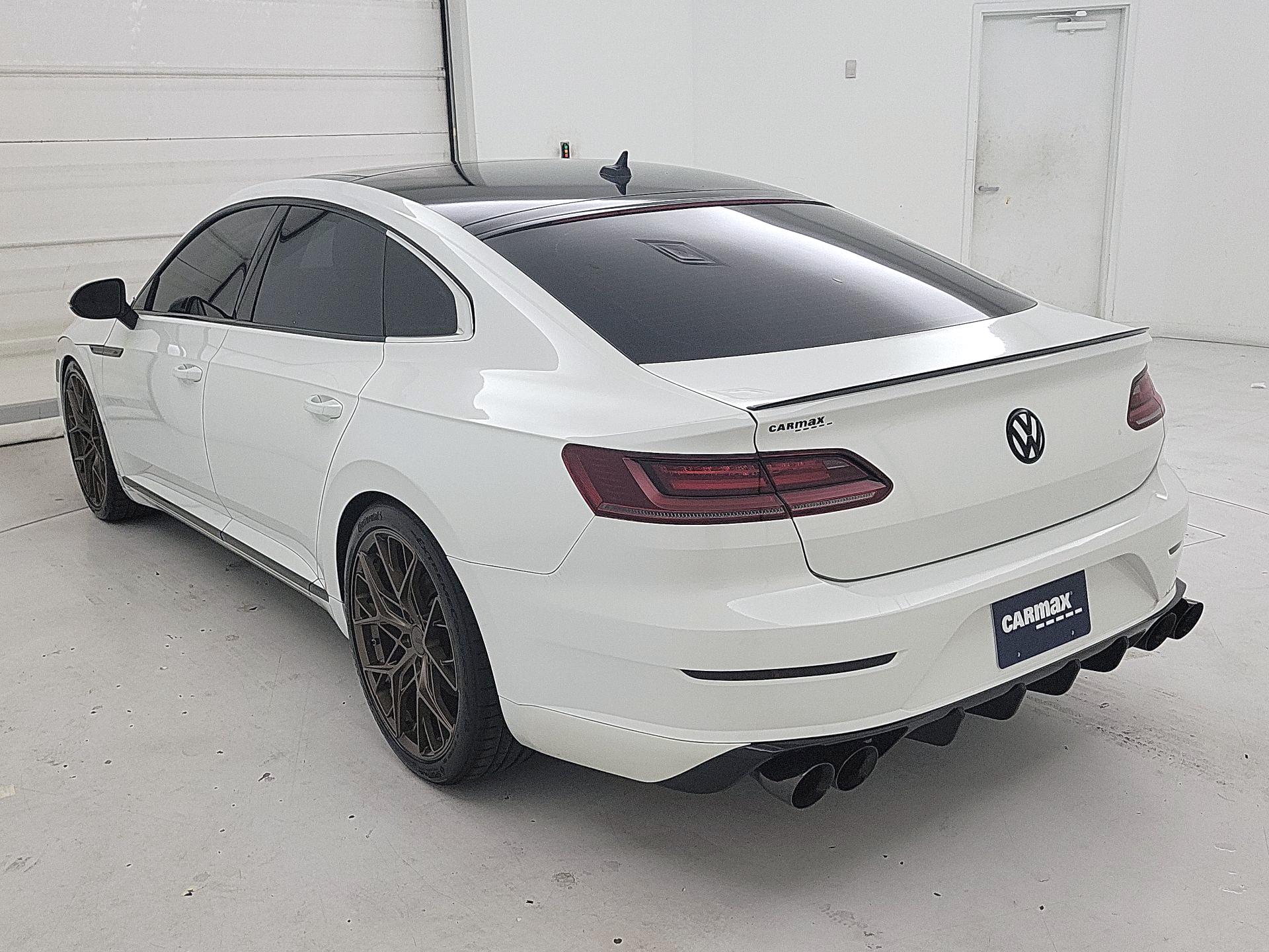 Thumbnail: 2019 Volkswagen Arteon - 7