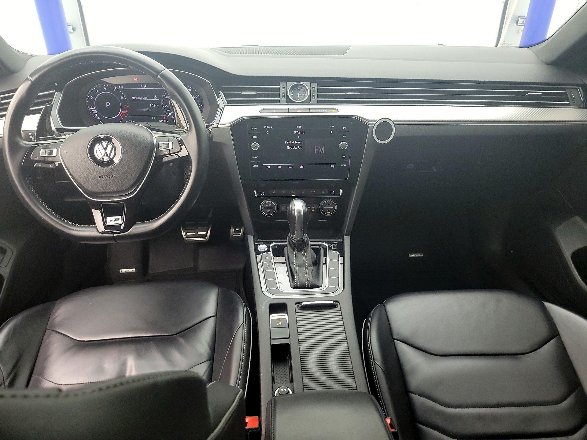 Thumbnail: 2019 Volkswagen Arteon - 8