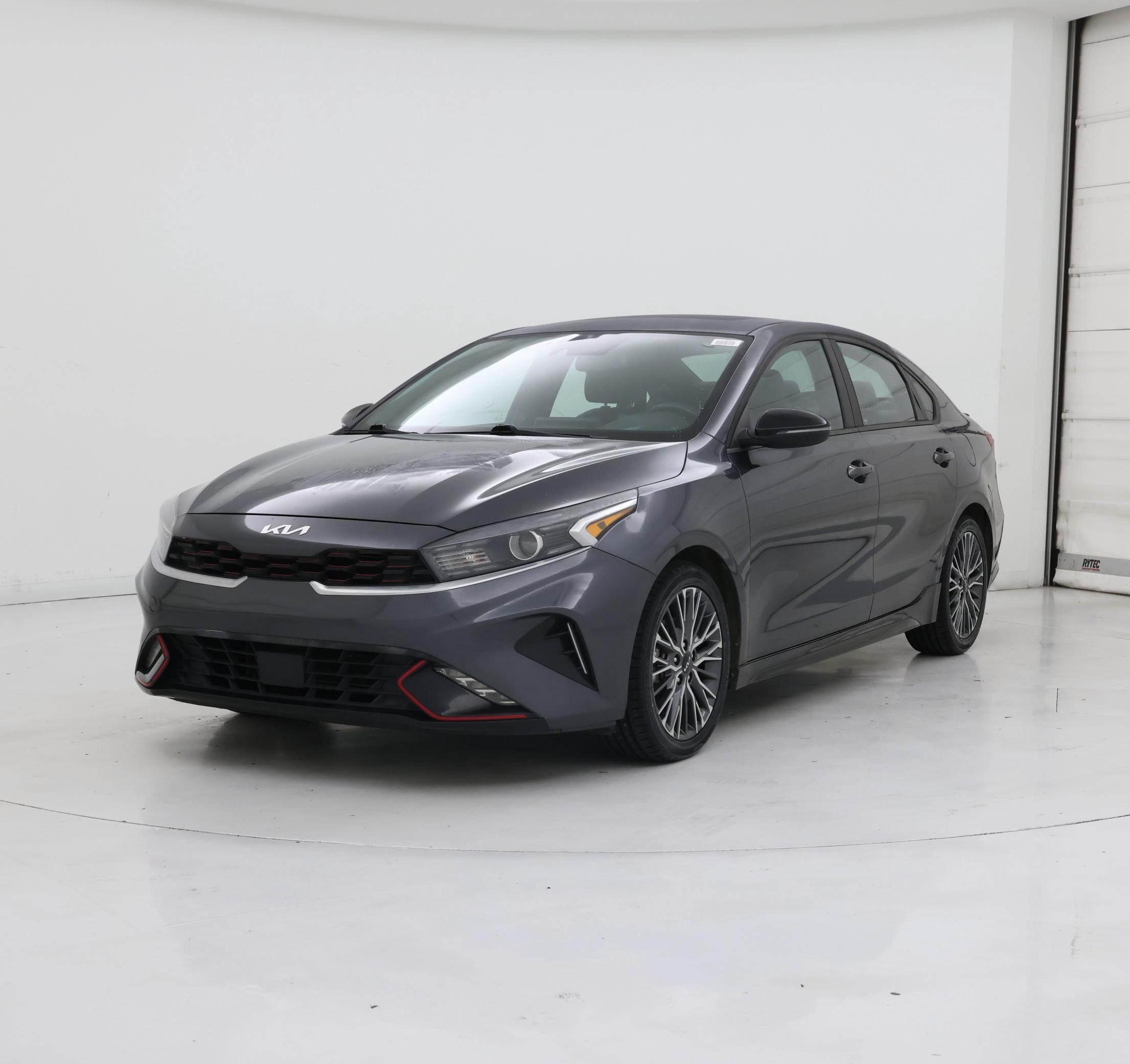 Thumbnail: 2022 Kia Forte - 4