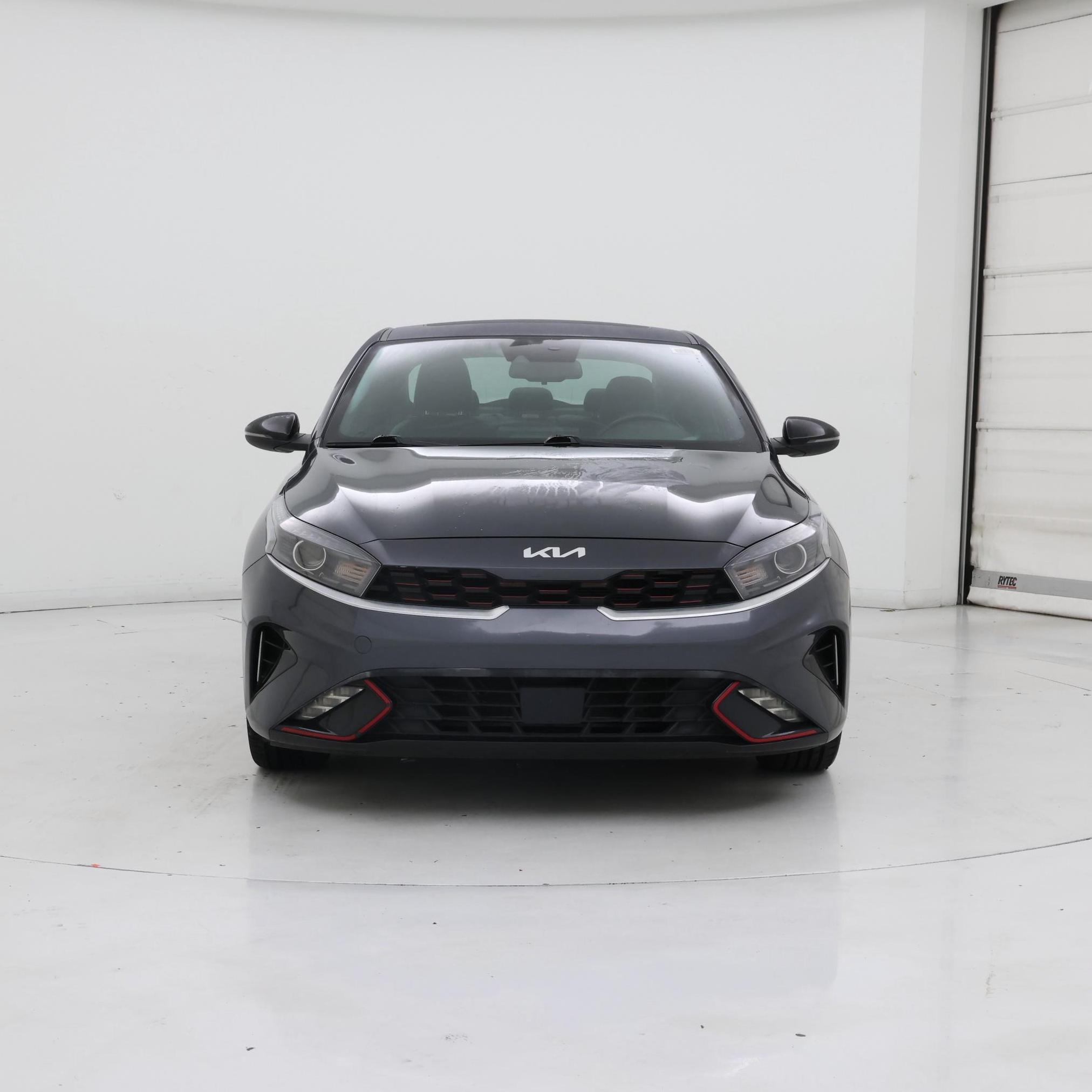 Thumbnail: 2022 Kia Forte - 5