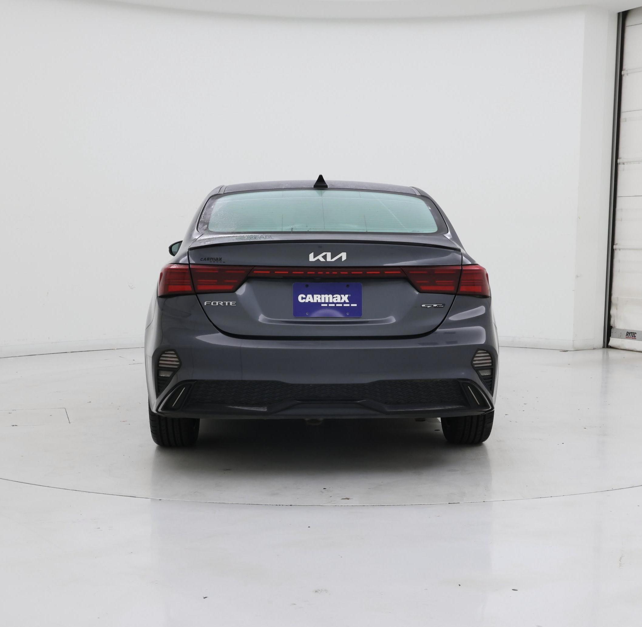 Thumbnail: 2022 Kia Forte - 6