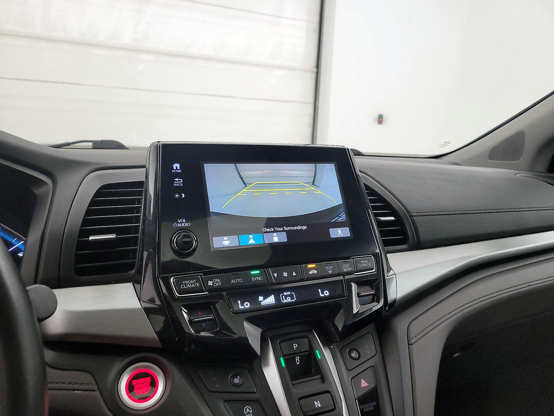 Thumbnail: 2020 Honda Odyssey - 15