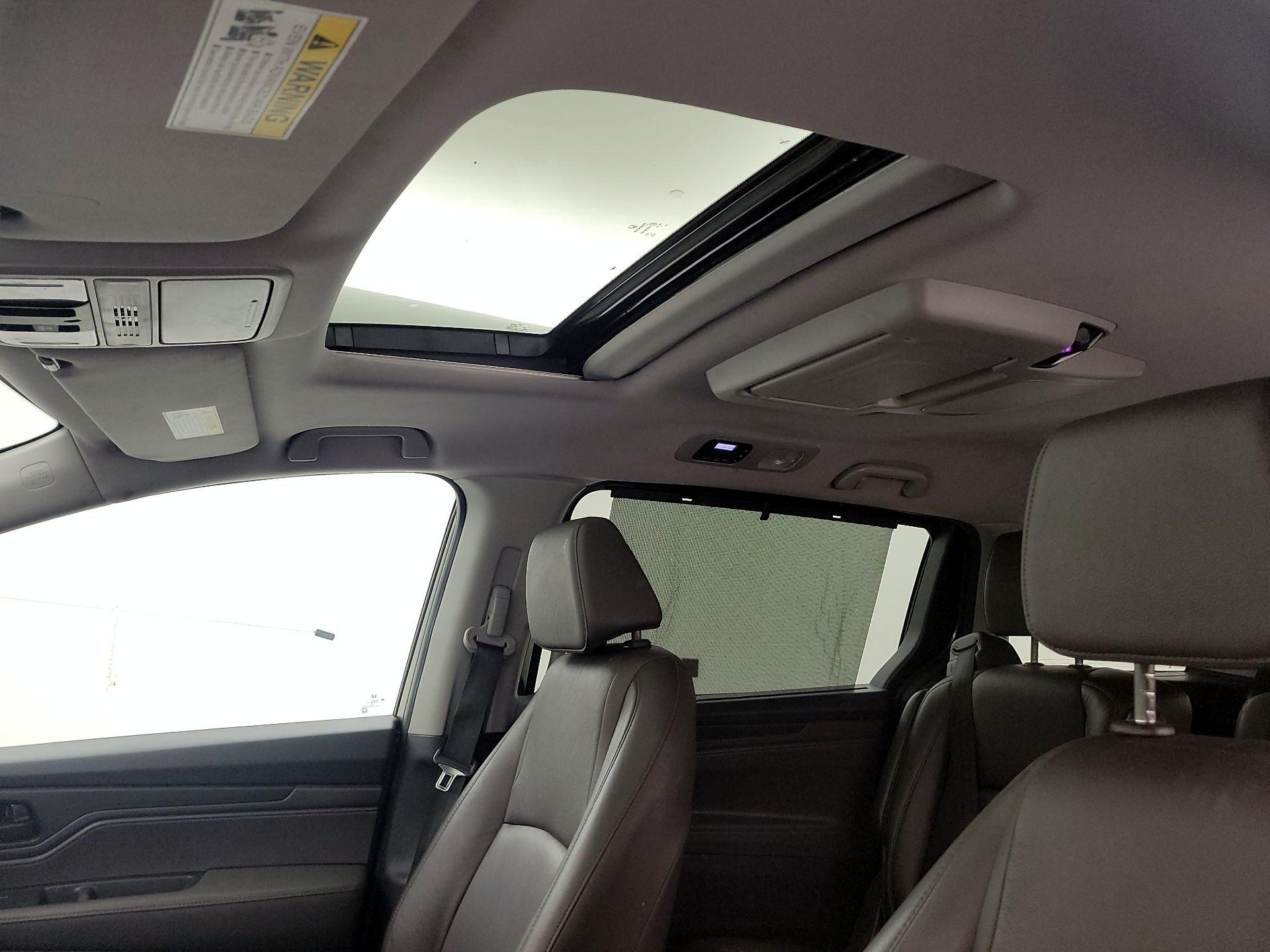 Thumbnail: 2020 Honda Odyssey - 19