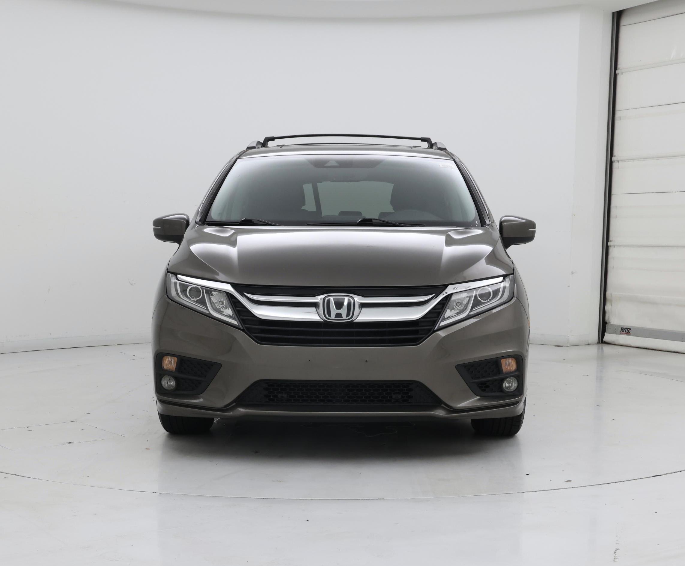 Thumbnail: 2020 Honda Odyssey - 5