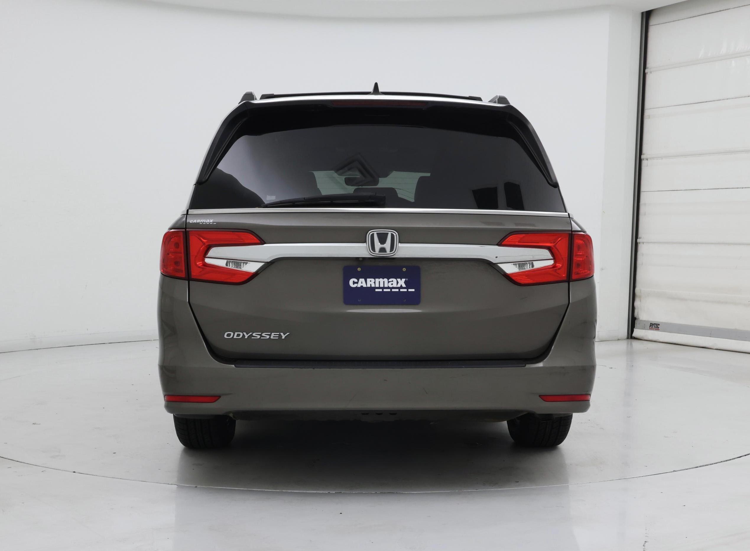 Thumbnail: 2020 Honda Odyssey - 6