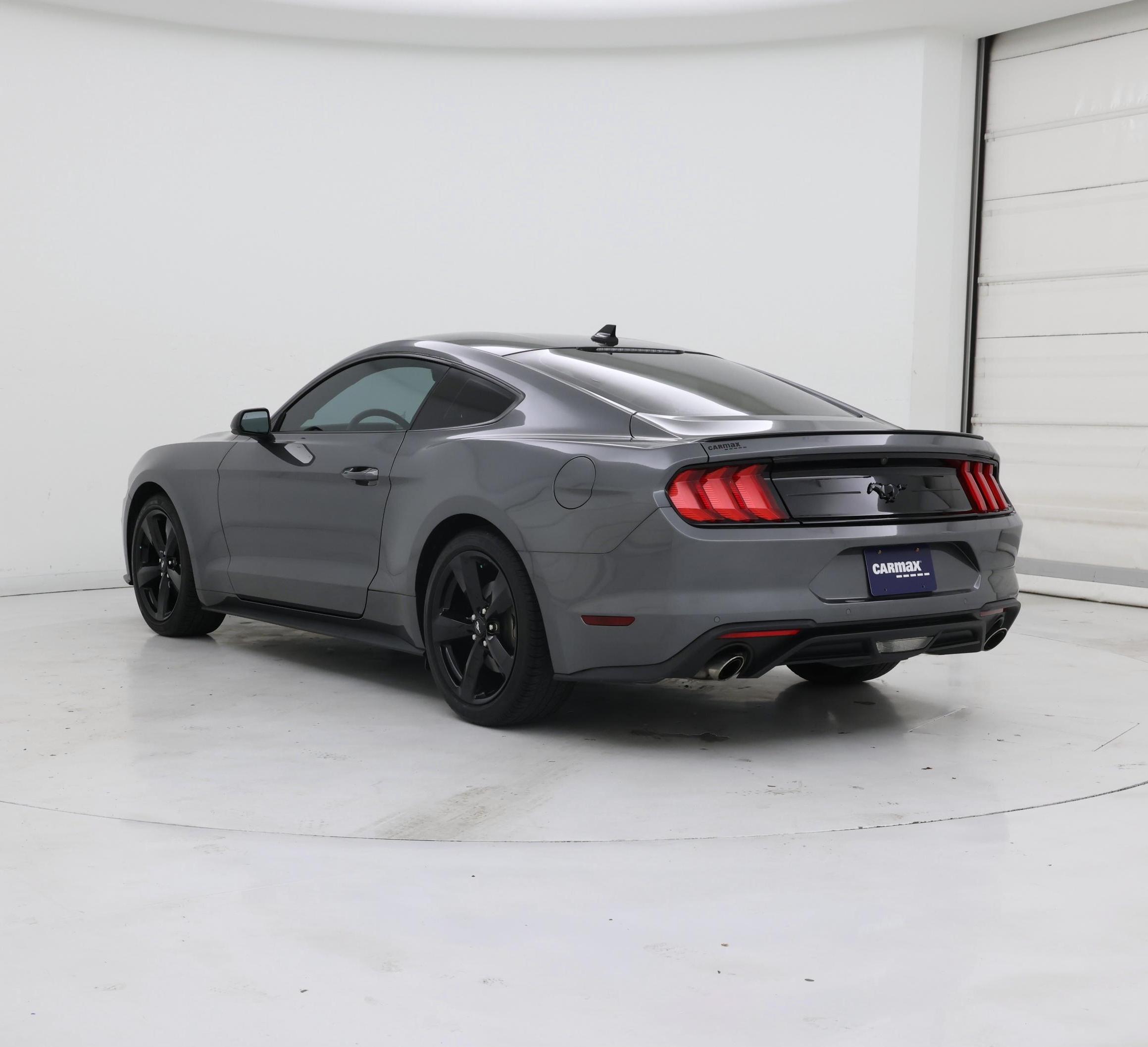 Thumbnail: 2023 Ford Mustang - 2
