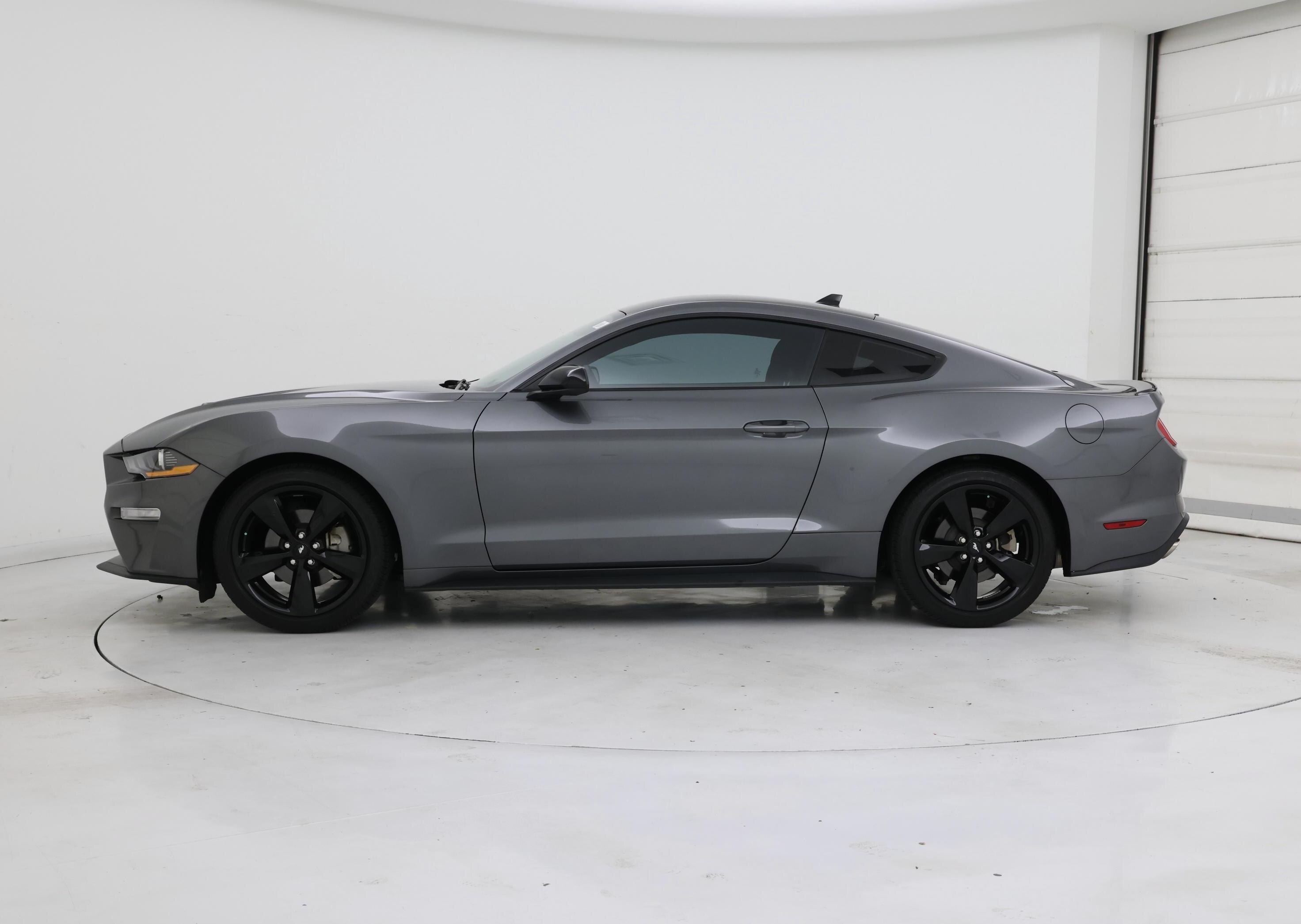 Thumbnail: 2023 Ford Mustang - 3