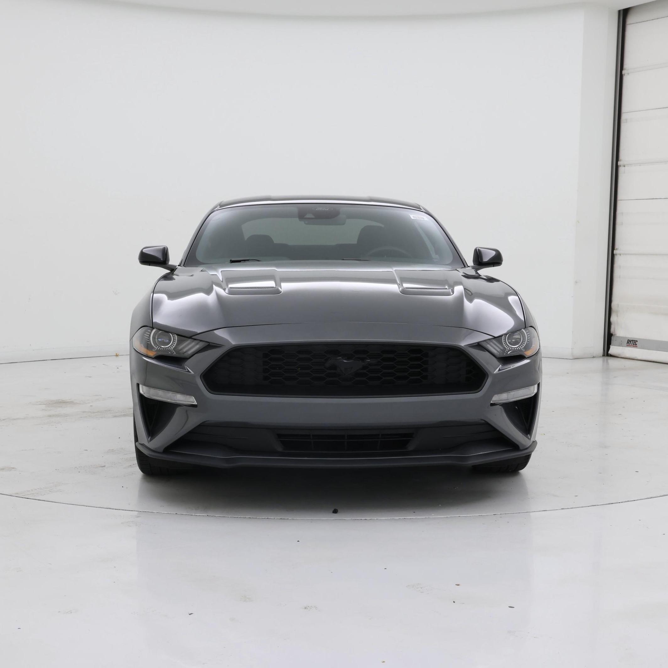 Thumbnail: 2023 Ford Mustang - 5