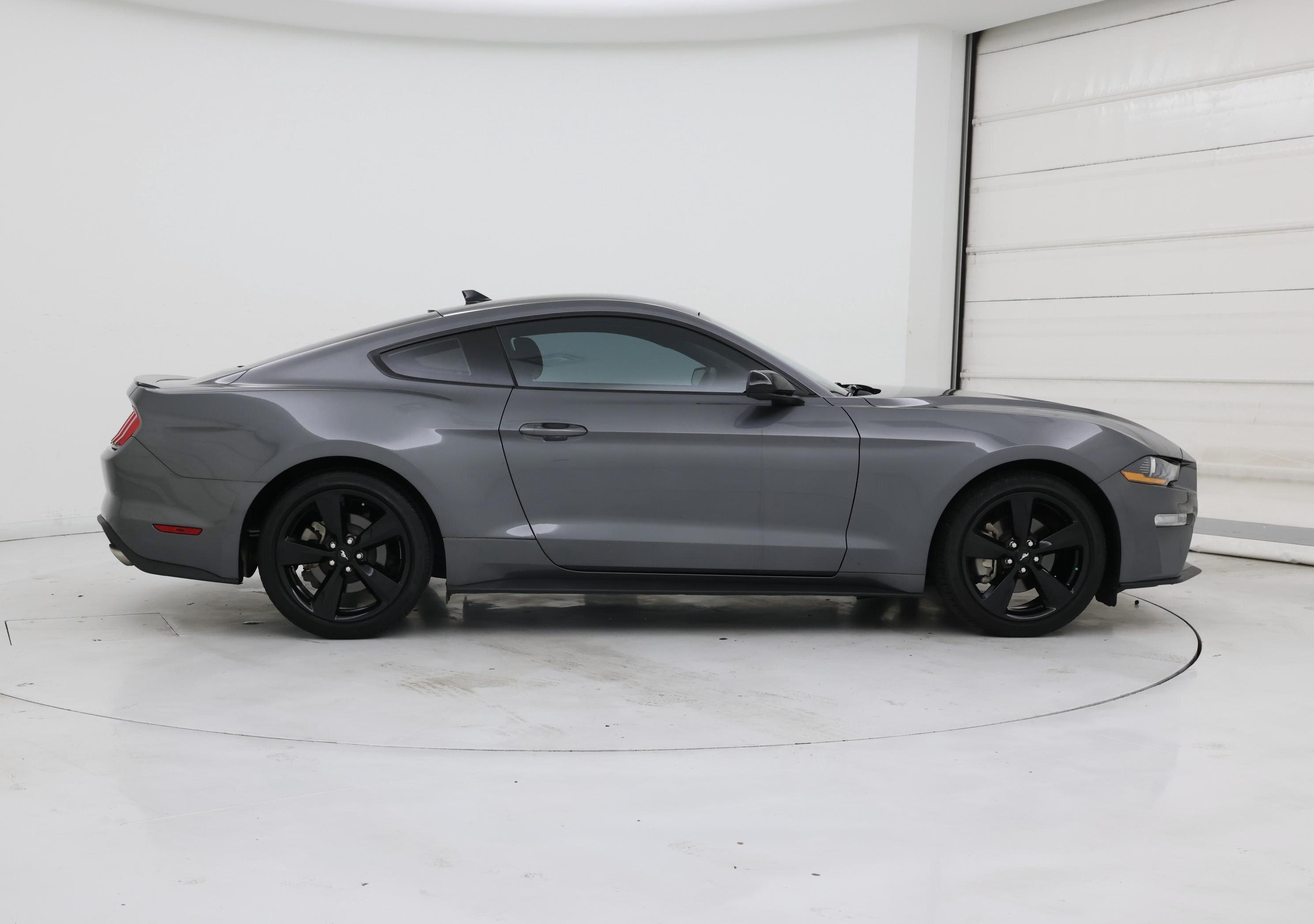 Thumbnail: 2023 Ford Mustang - 7