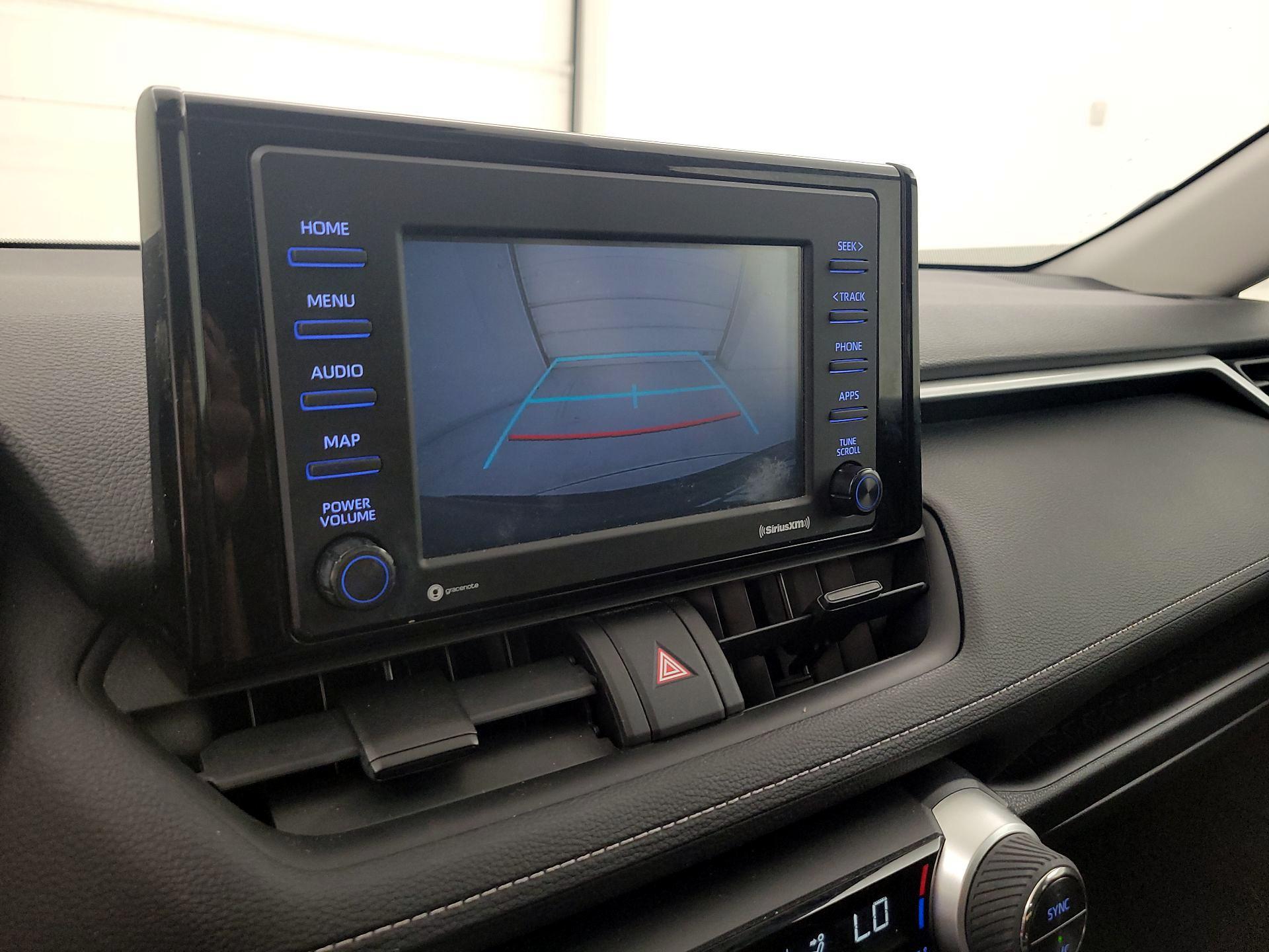 Thumbnail: 2021 Toyota RAV4 - 14