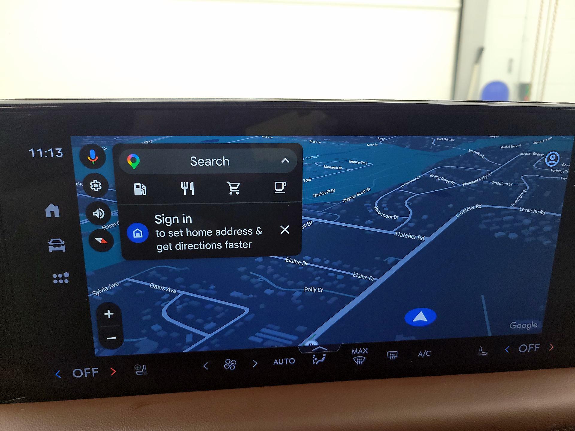 Thumbnail: 2025 Lincoln Aviator - 14