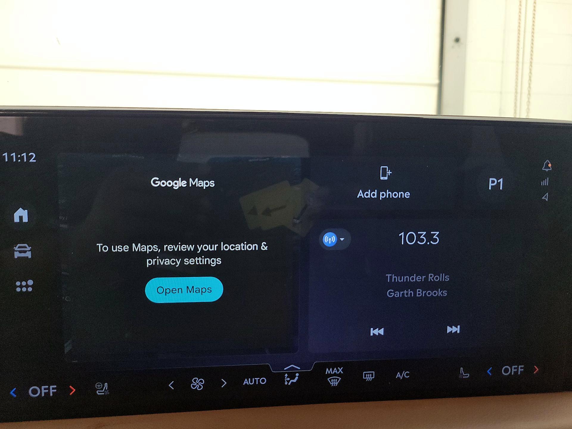 Thumbnail: 2025 Lincoln Aviator - 16