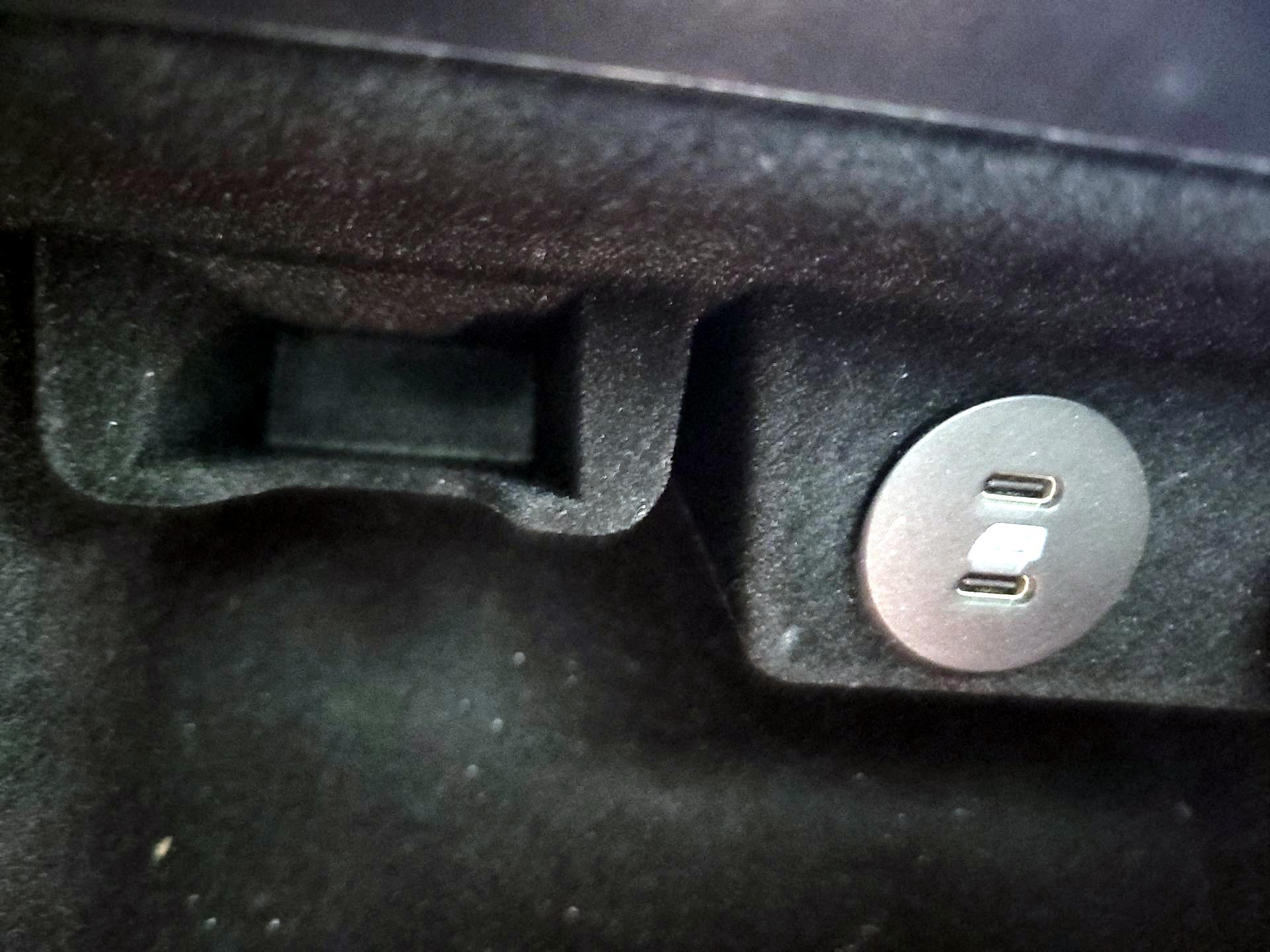 Thumbnail: 2025 Lincoln Aviator - 19