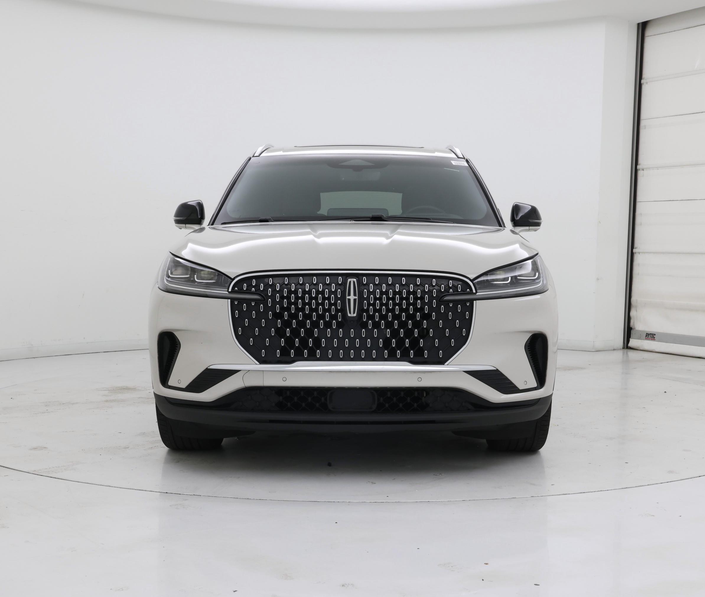 Thumbnail: 2025 Lincoln Aviator - 5