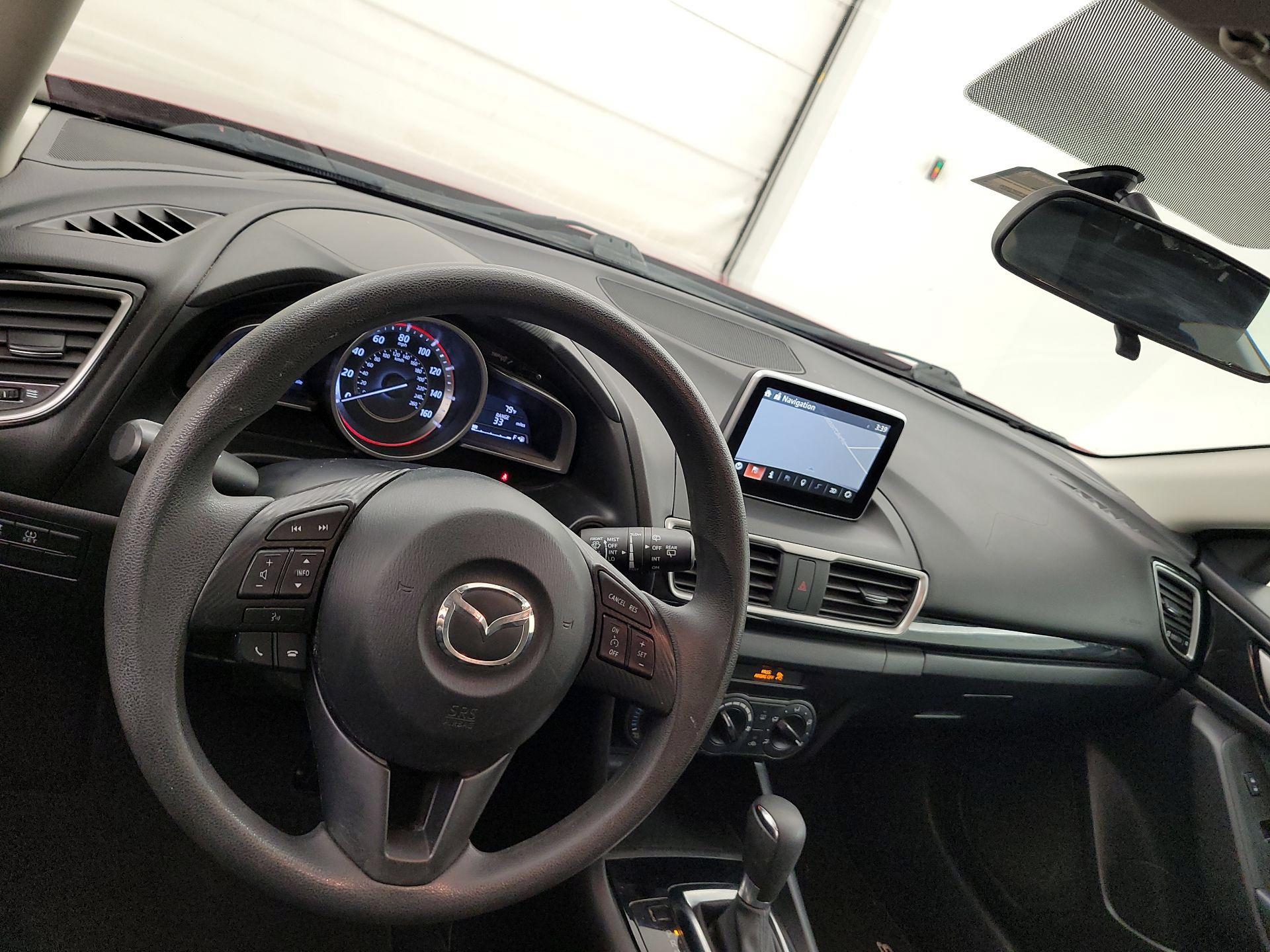 Thumbnail: 2016 Mazda Mazda3 - 9