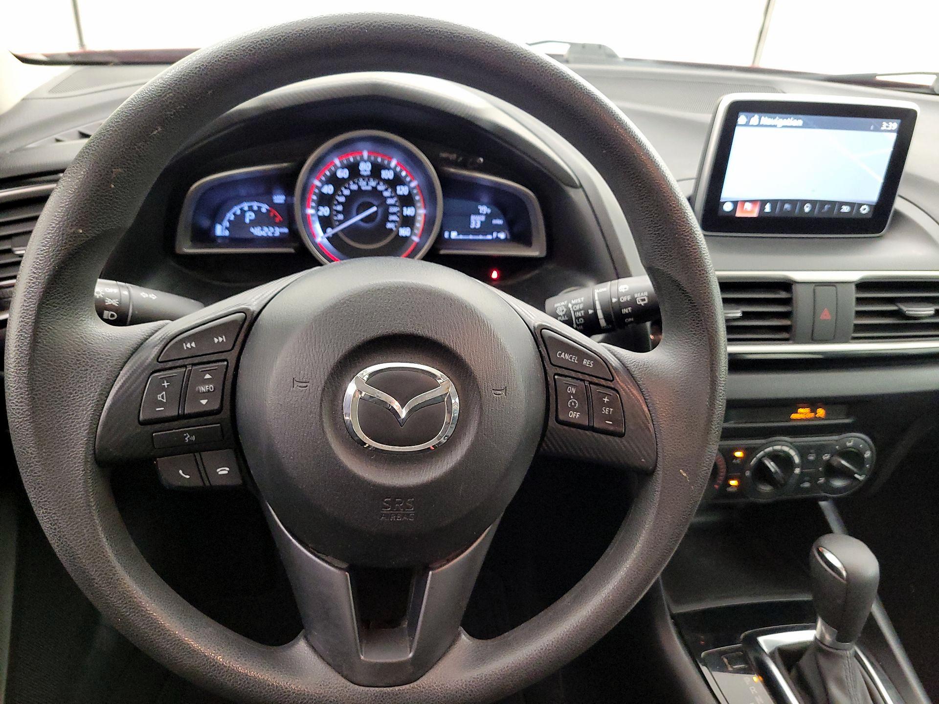Thumbnail: 2016 Mazda Mazda3 - 10