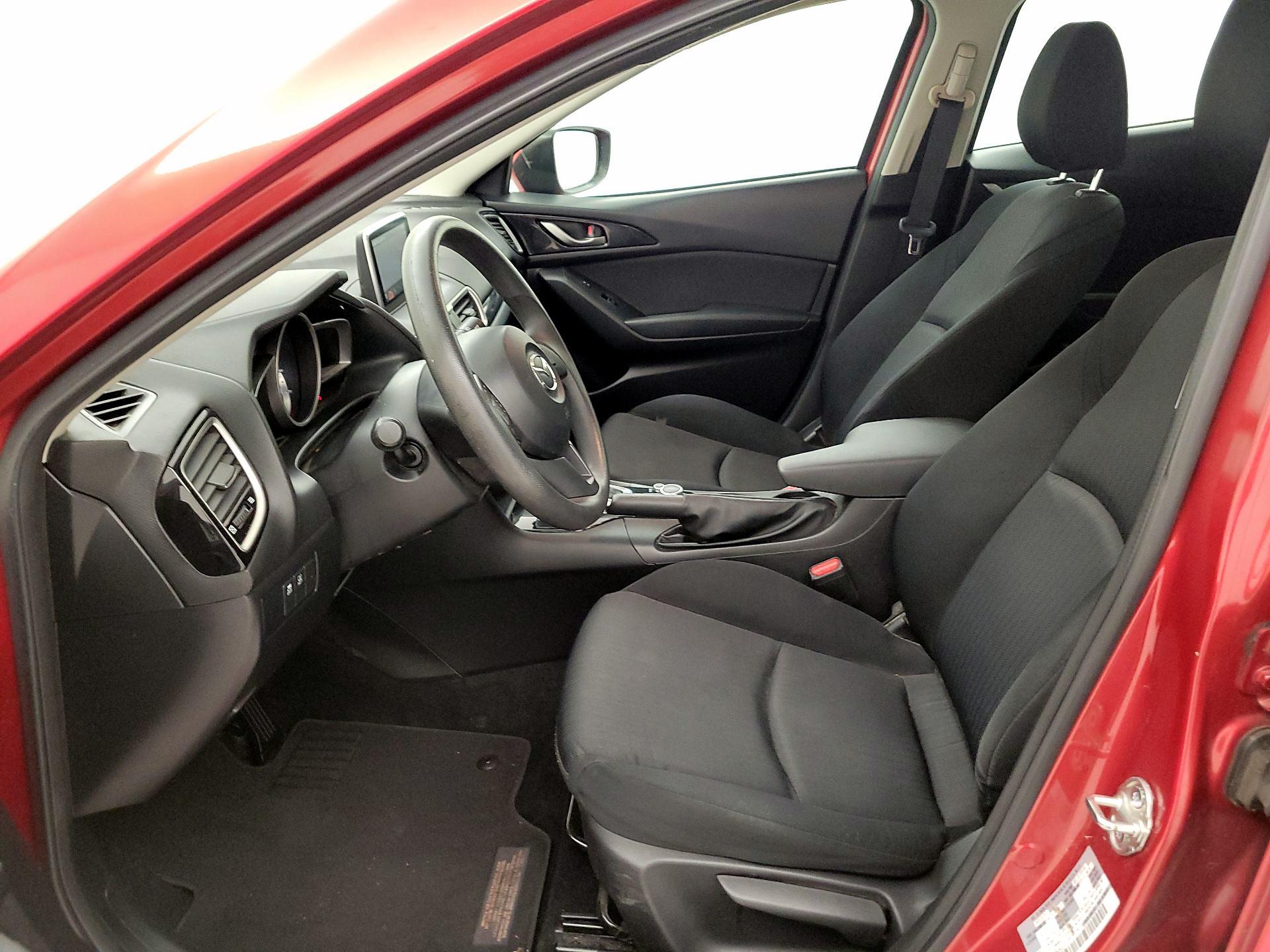 Thumbnail: 2016 Mazda Mazda3 - 11