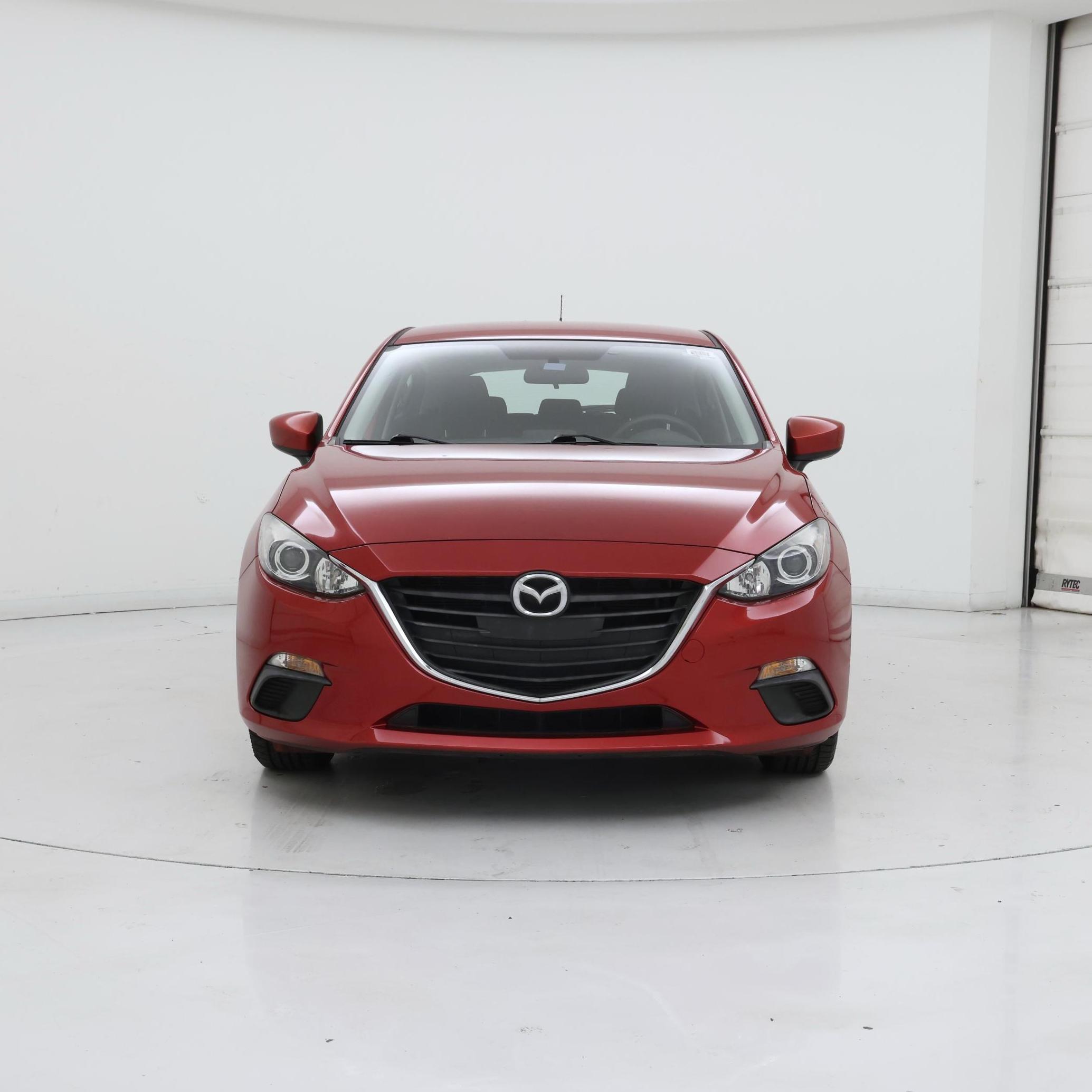 Thumbnail: 2016 Mazda Mazda3 - 5