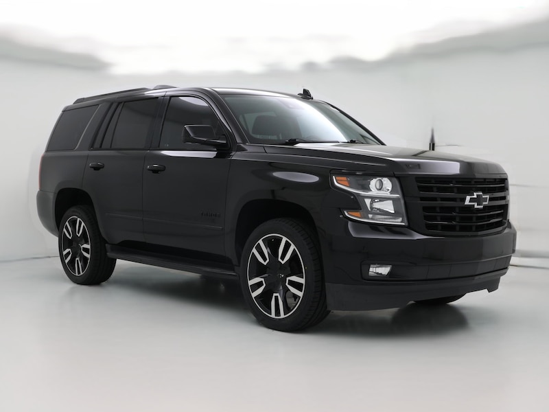 2020 Chevrolet Tahoe Premier -
                  Warner Robins, GA