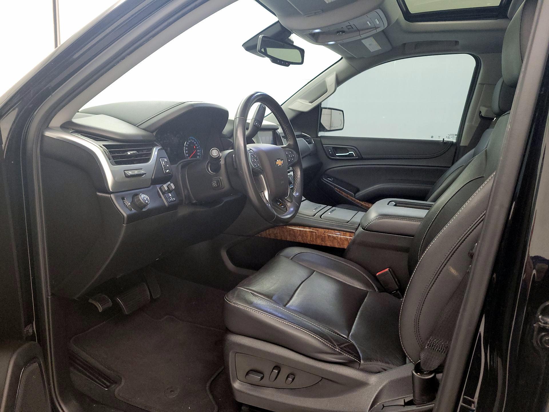 Thumbnail: 2020 Chevrolet Tahoe - 11