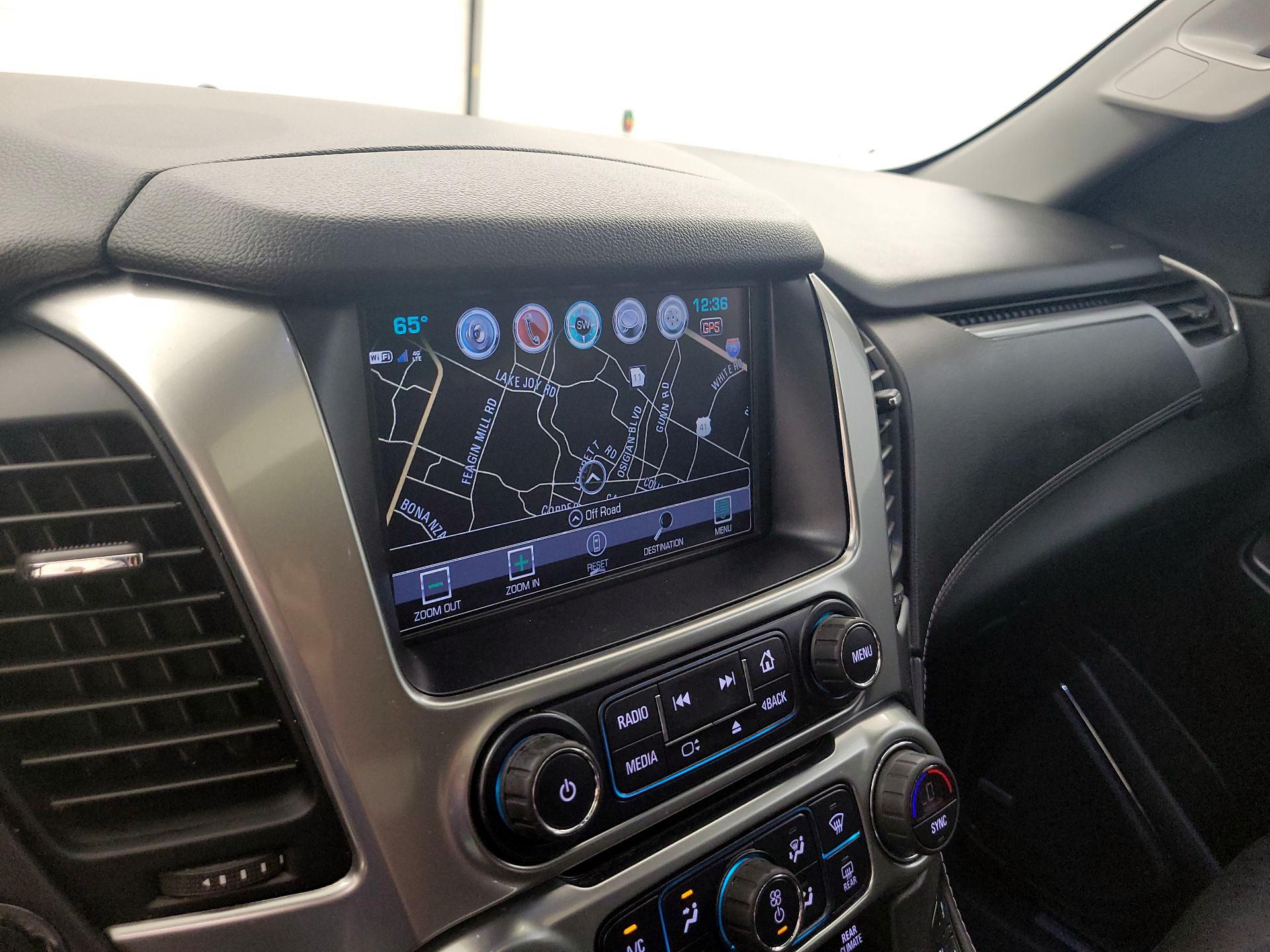 Thumbnail: 2020 Chevrolet Tahoe - 14