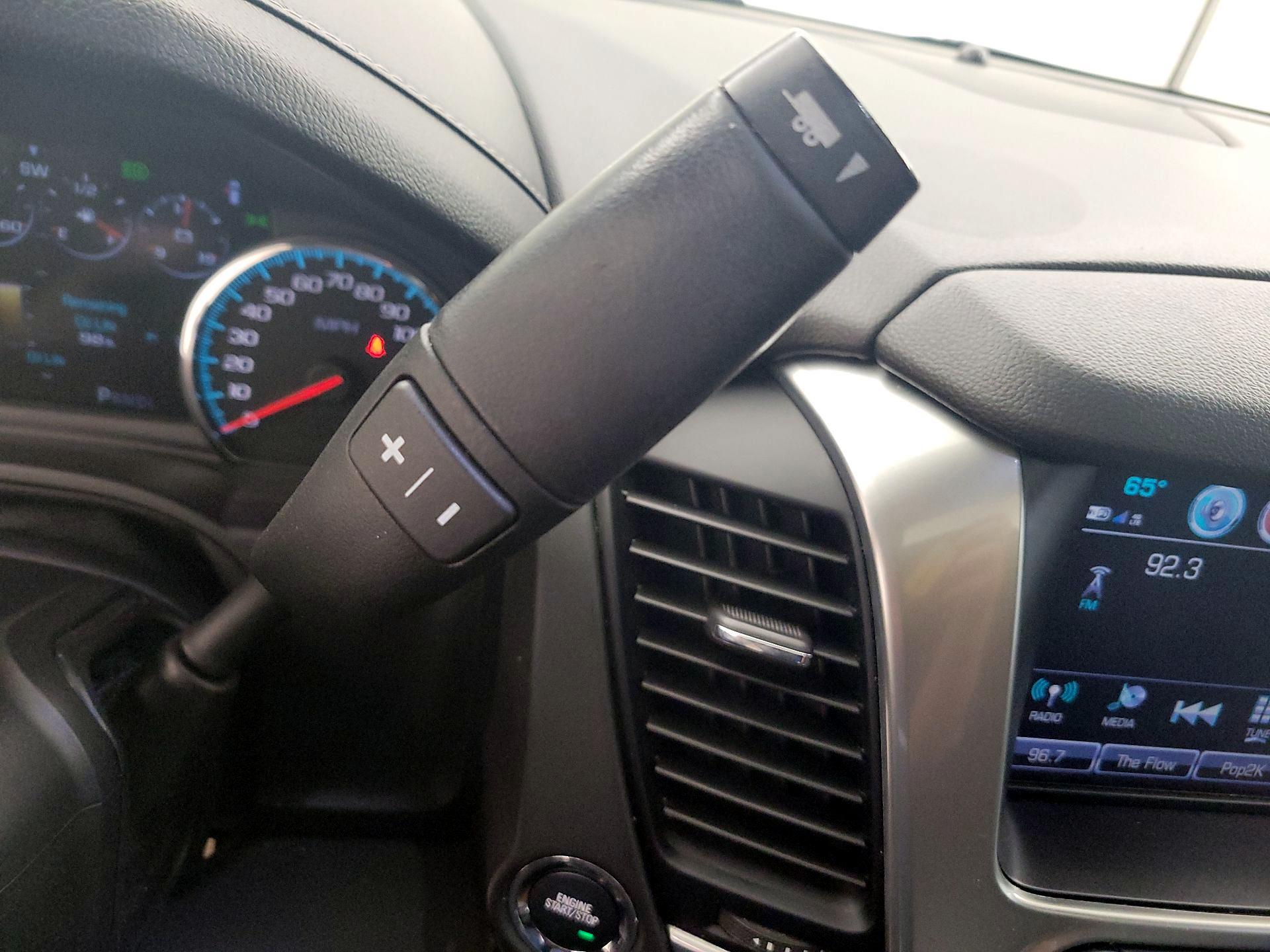 Thumbnail: 2020 Chevrolet Tahoe - 18