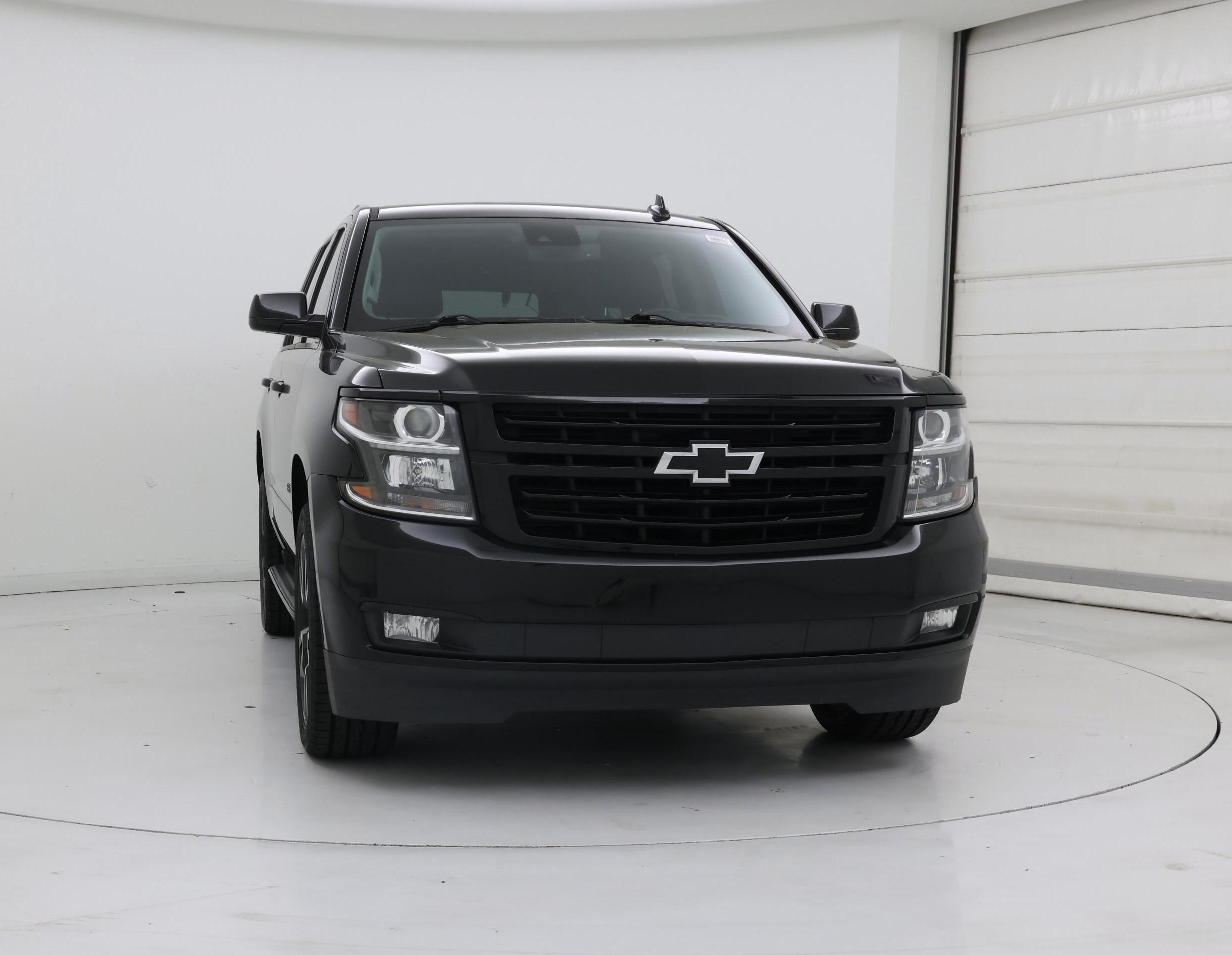 Thumbnail: 2020 Chevrolet Tahoe - 5