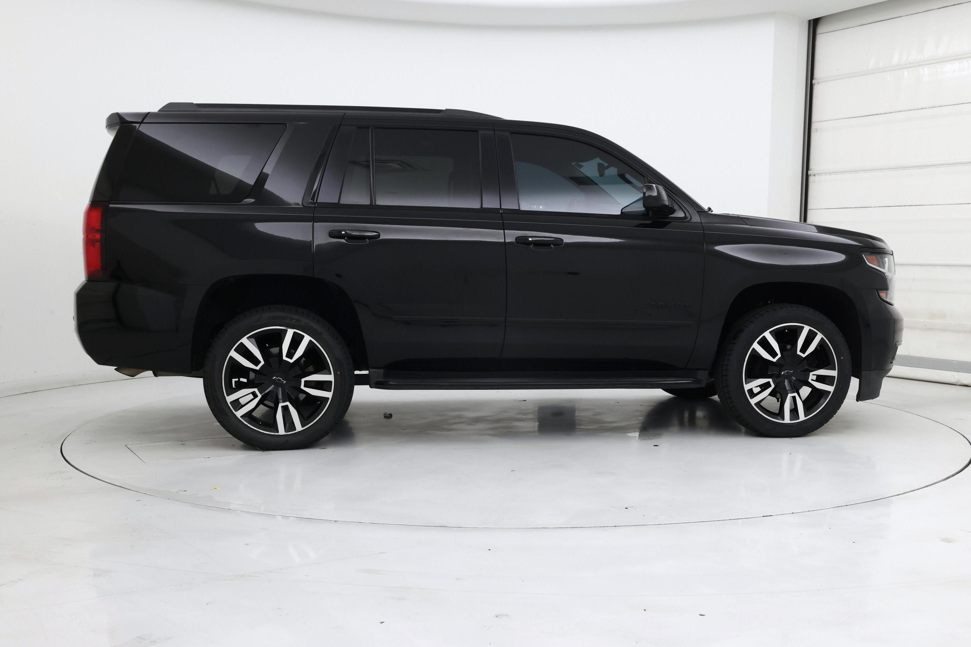 Thumbnail: 2020 Chevrolet Tahoe - 7